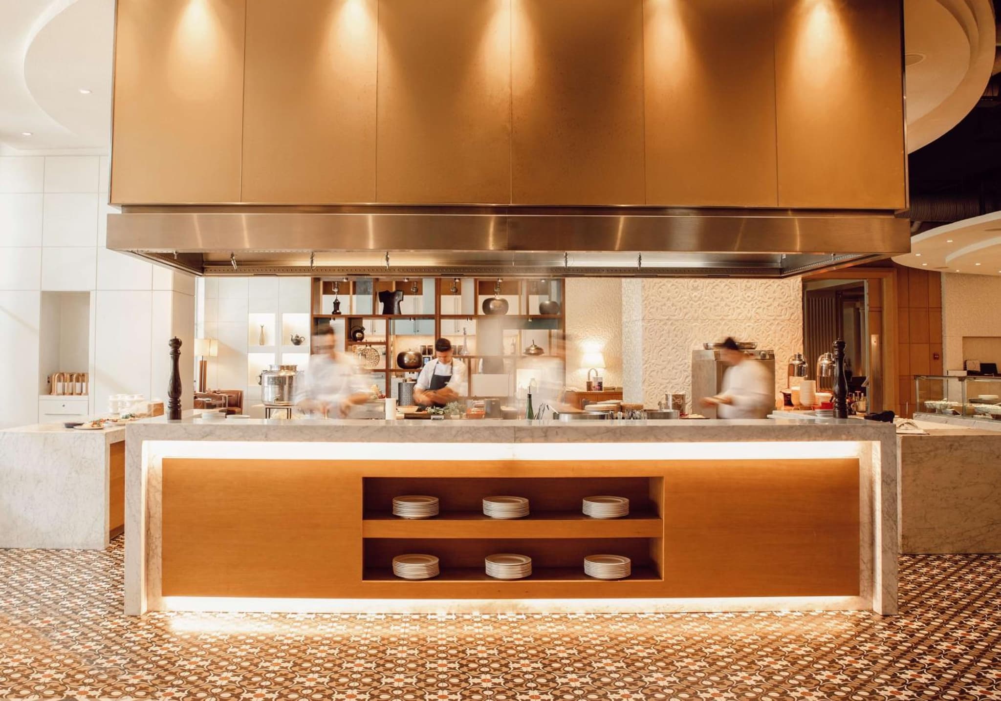 Grand Hyatt İstanbul - Image 4