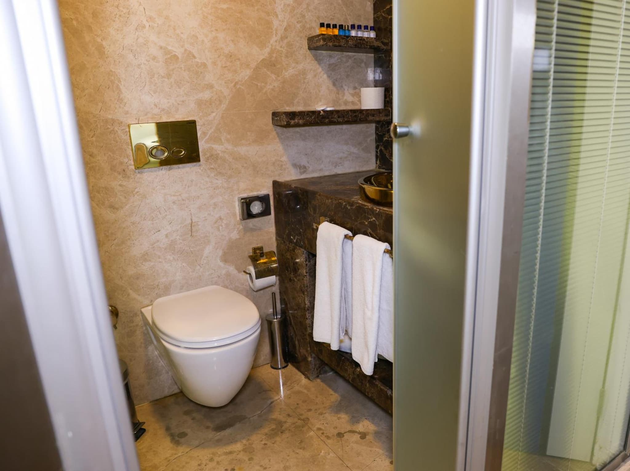 Continent Otel Atasehir - Image 3