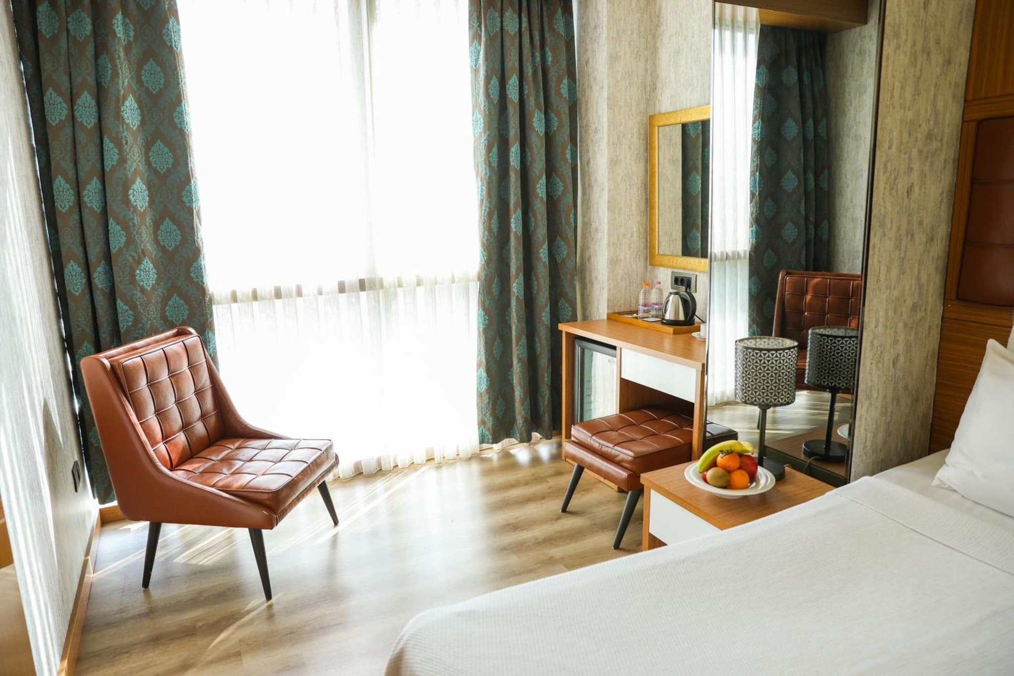 Continent Otel Atasehir - Image 2