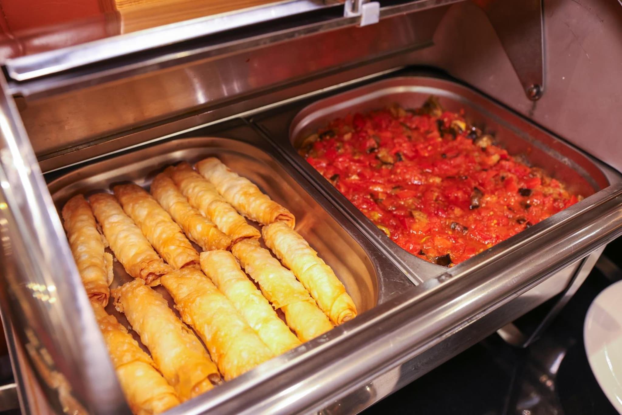 Continent Otel Atasehir - Image 4