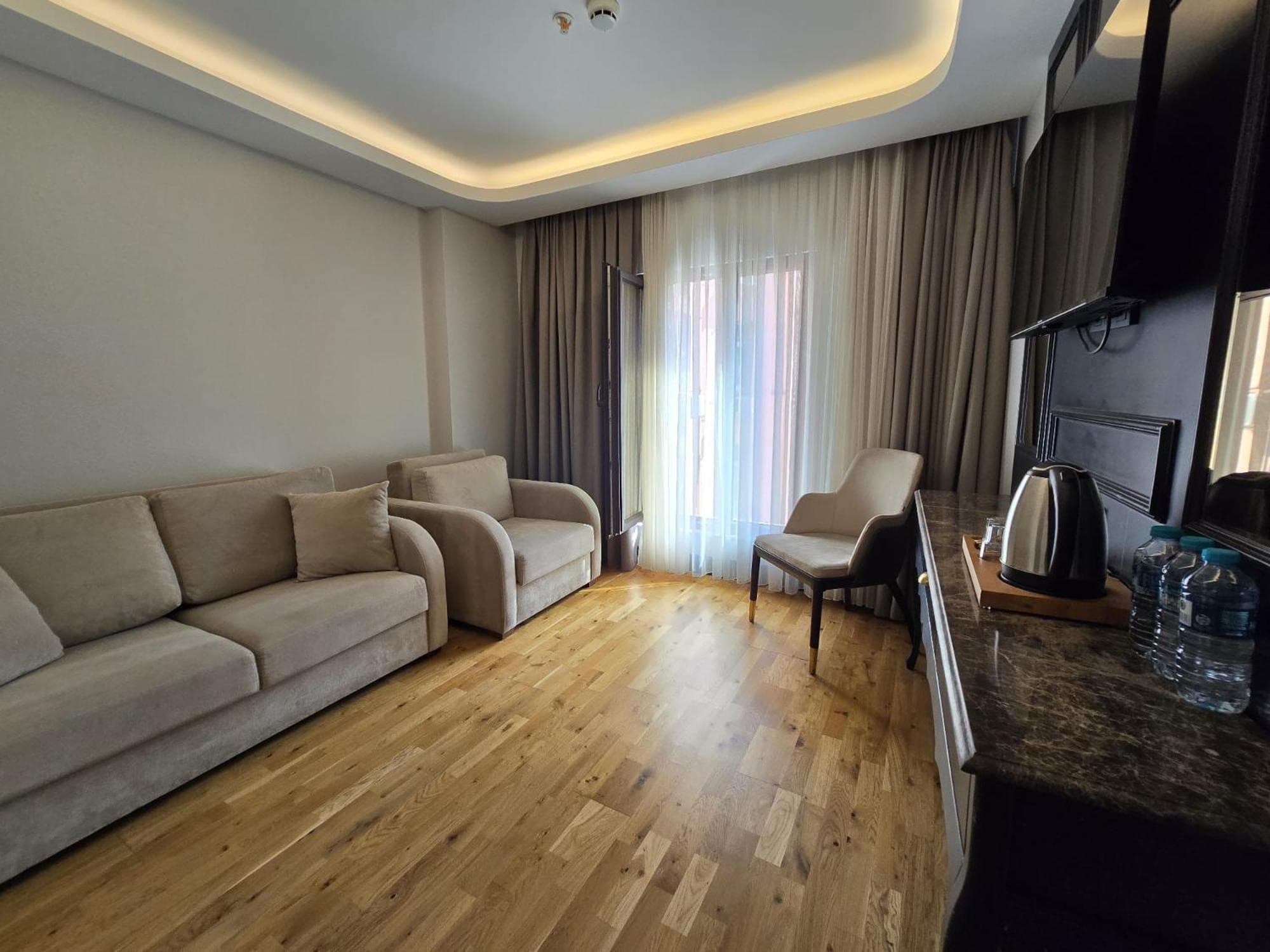 Palde Otel & Spa - Image 3