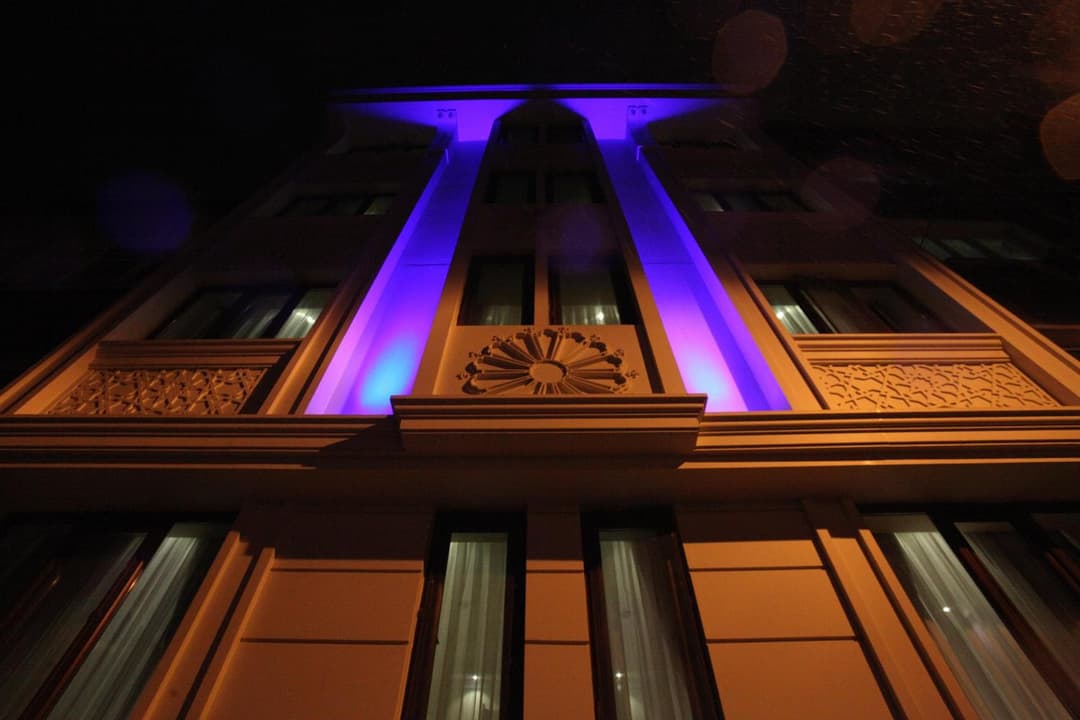 Reyyan Otel fotoğrafı