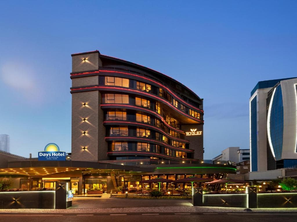 Days Hotel by Wyndham İstanbul Maltepe - Image 1