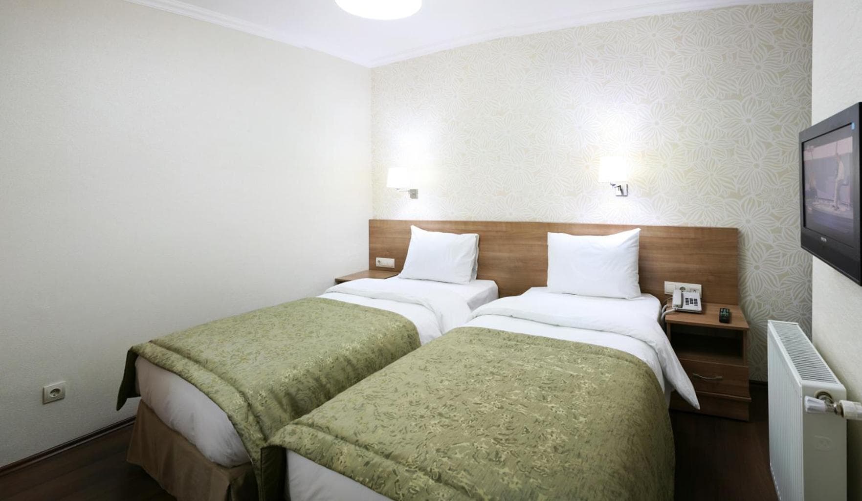 Belle Maison Otel&Residence - Image 4