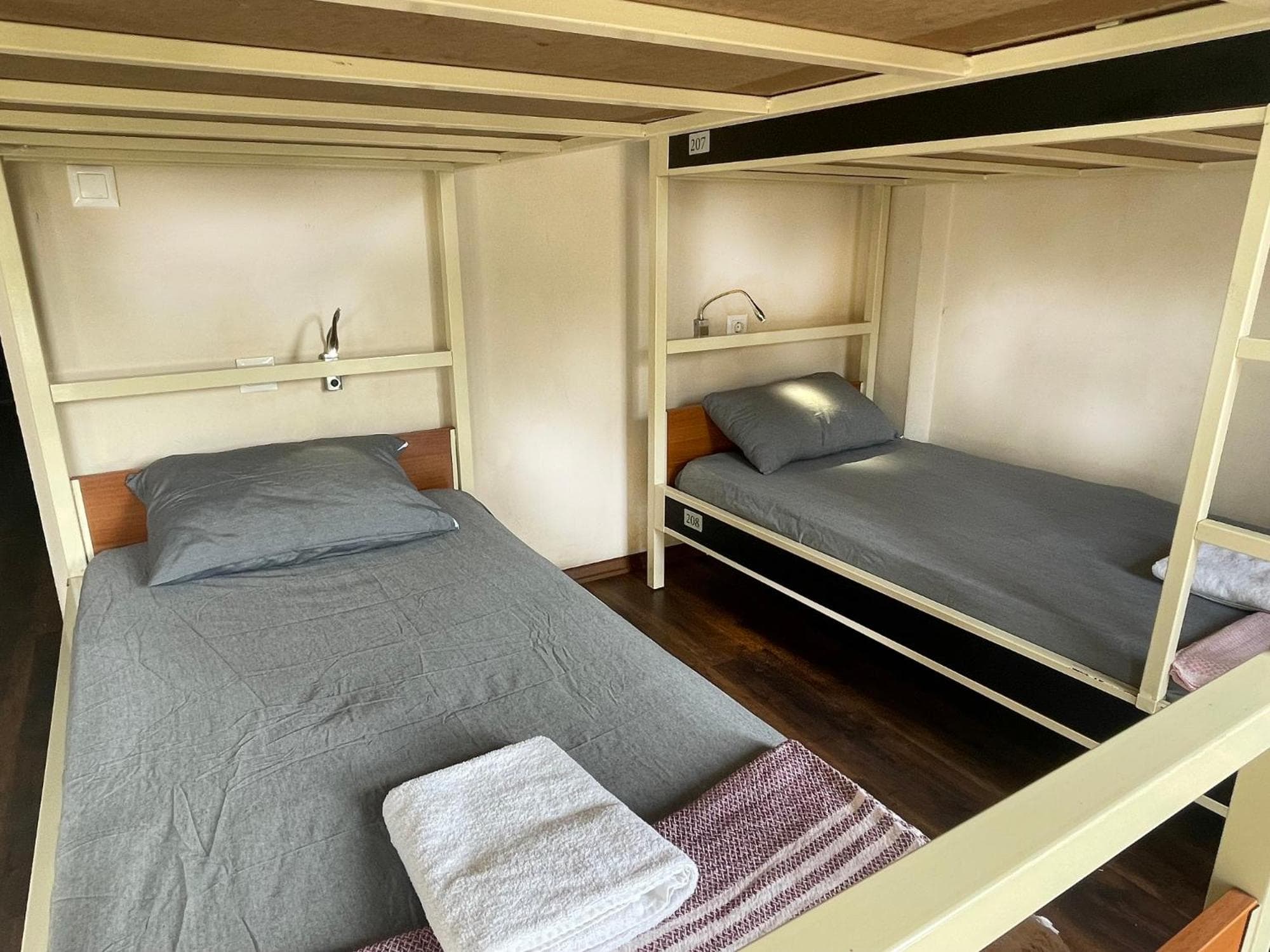 Taksim City ivy Hostel - Image 1