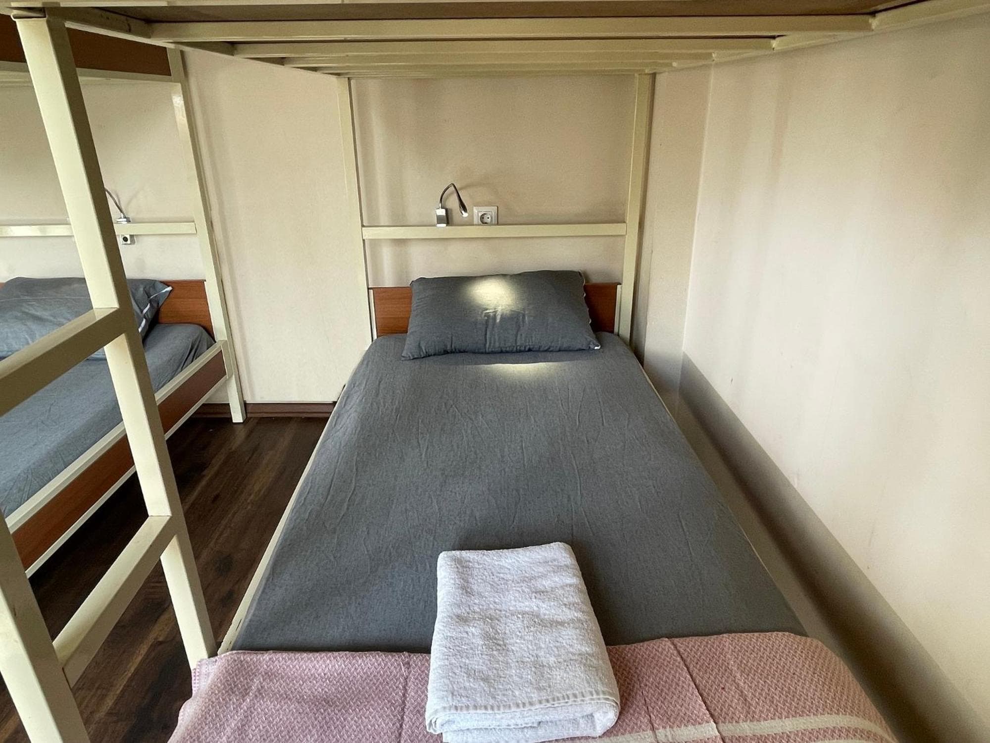 Taksim City ivy Hostel - Image 3