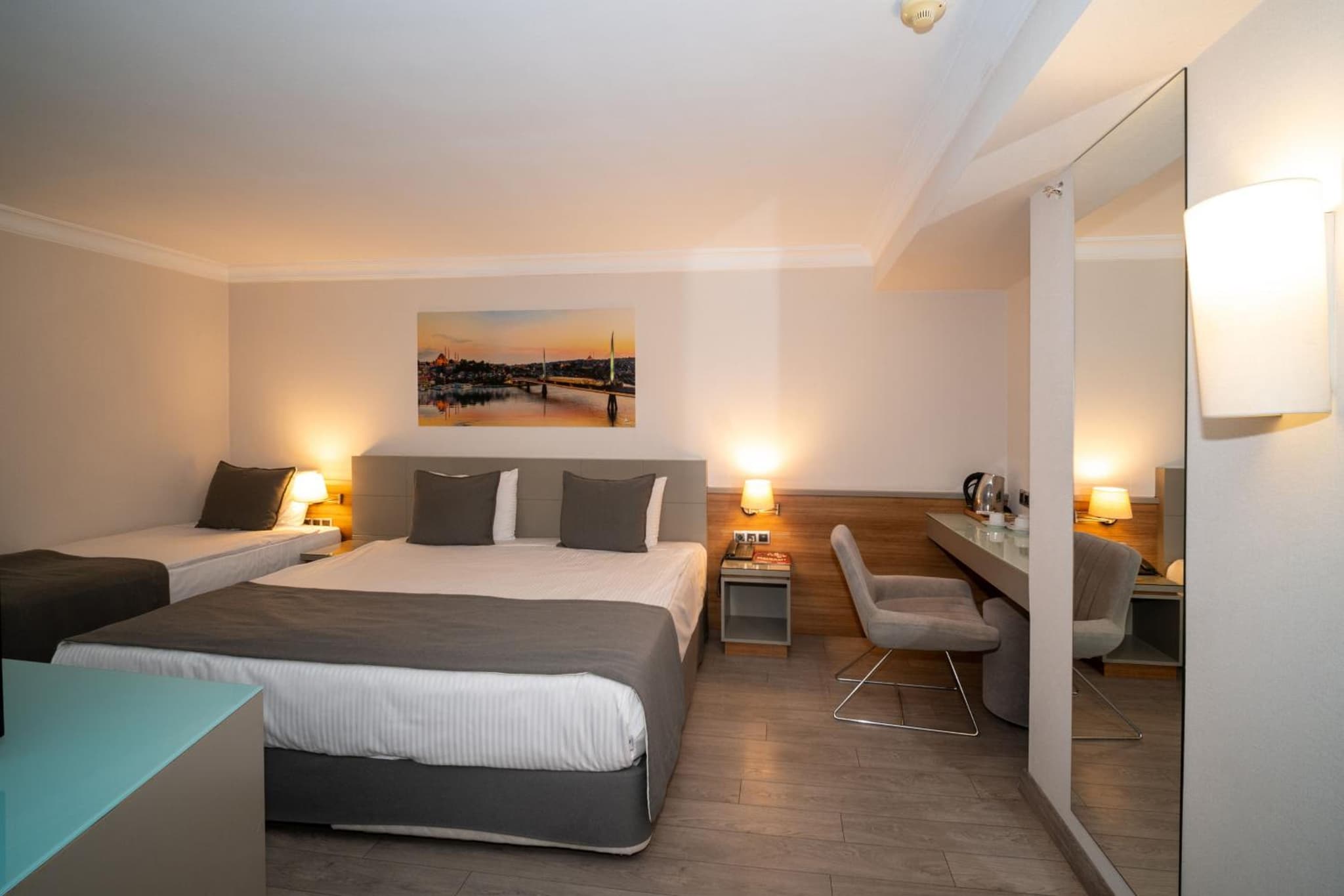 Klas Hotel Istanbul Old City - Image 2