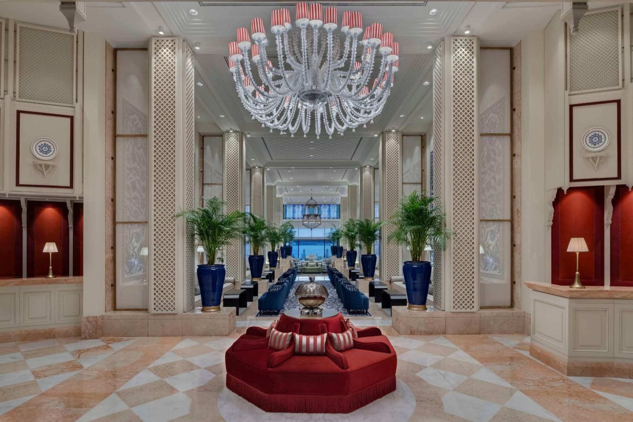 Çırağan Palace Kempinski İstanbul - Image 2