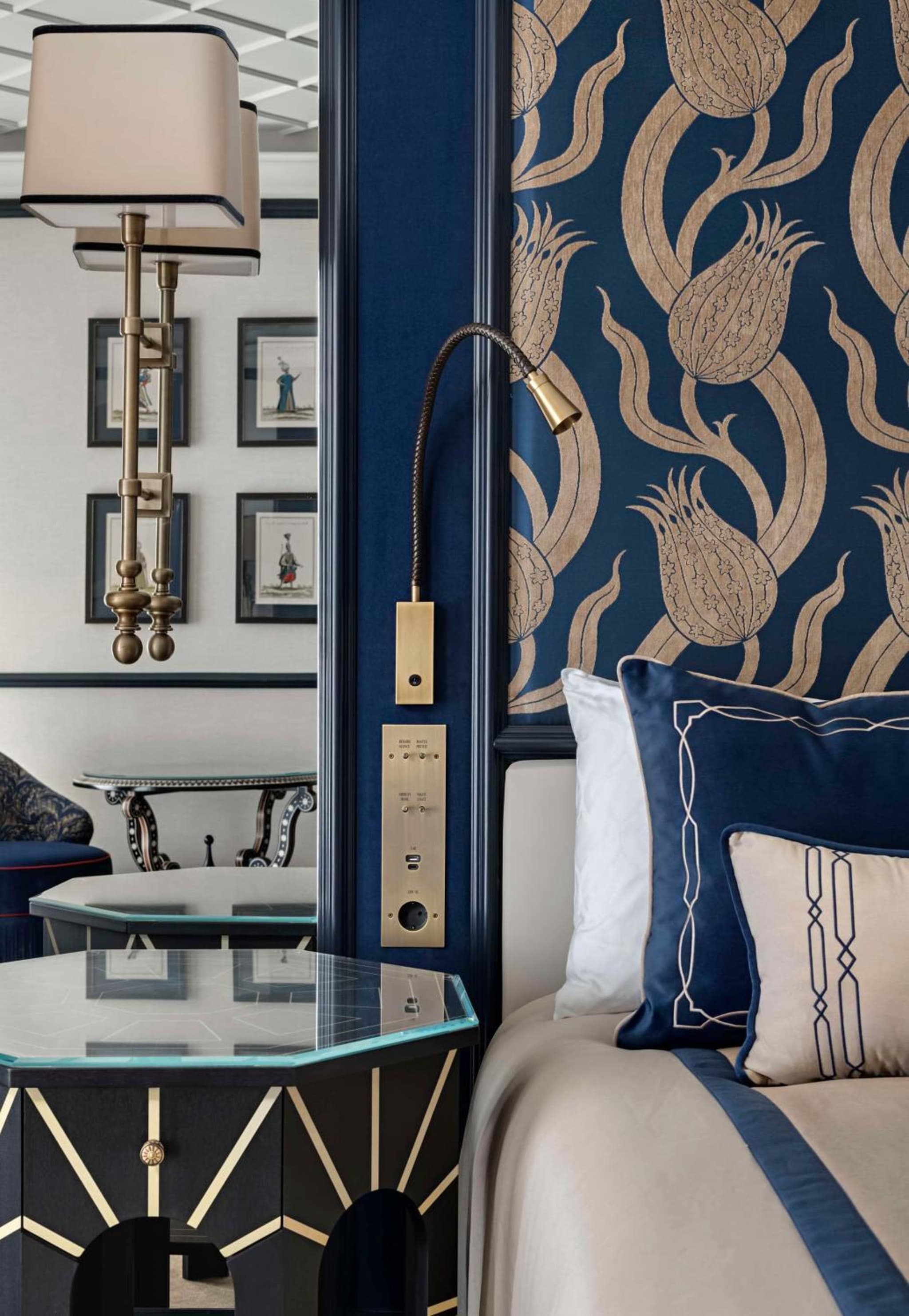 Çırağan Palace Kempinski İstanbul - Image 4