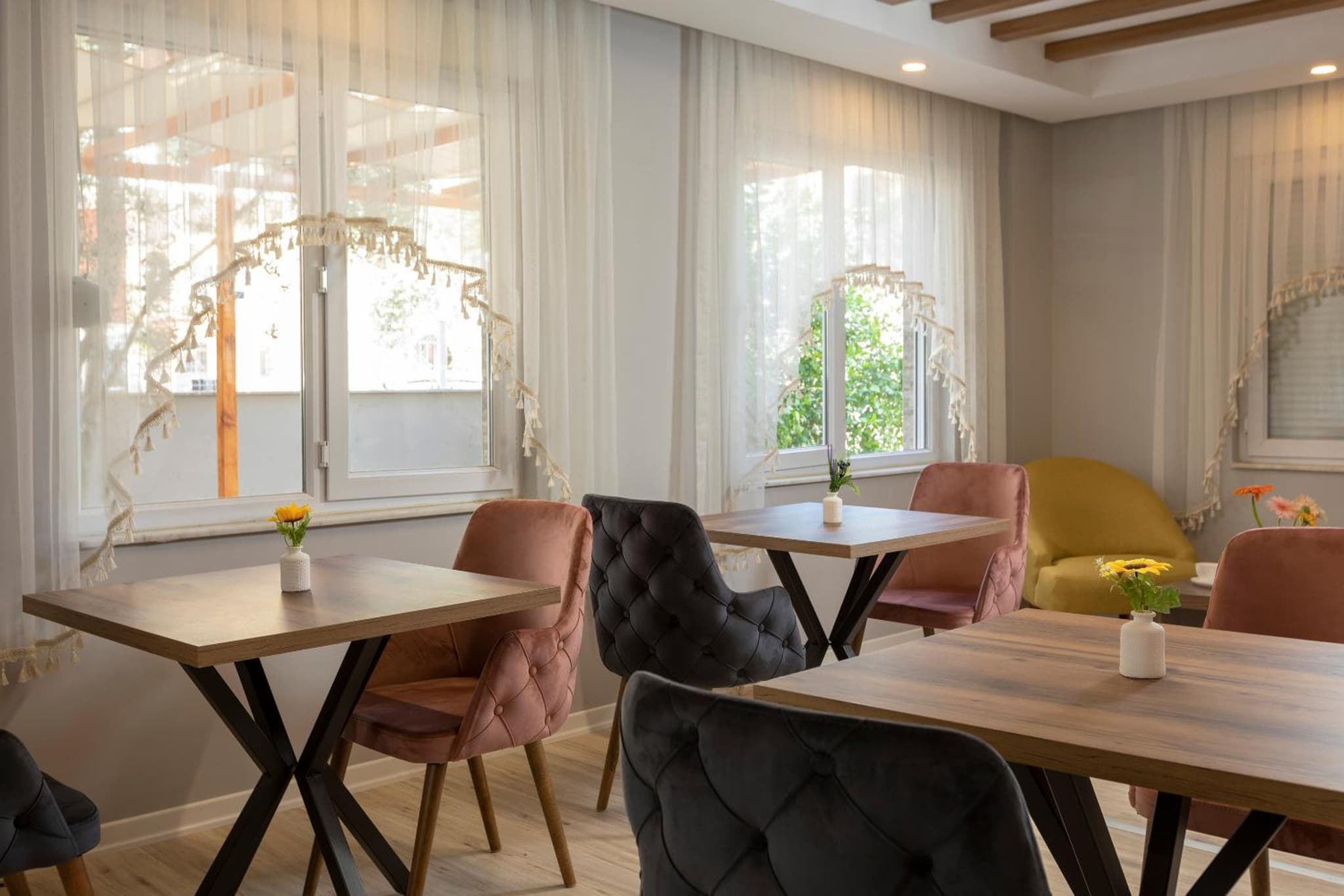 Toprak Apart Otel - Image 2