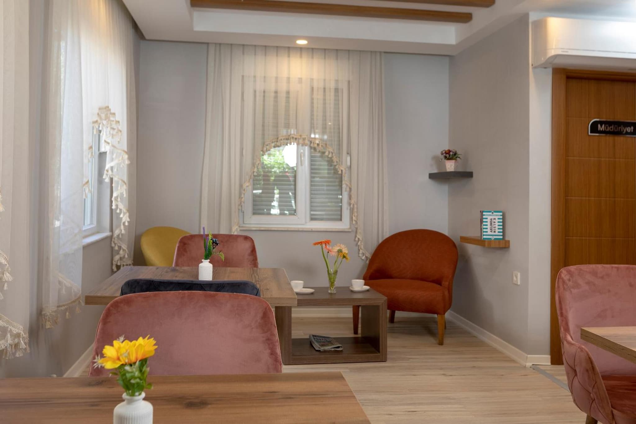 Toprak Apart Otel - Image 3