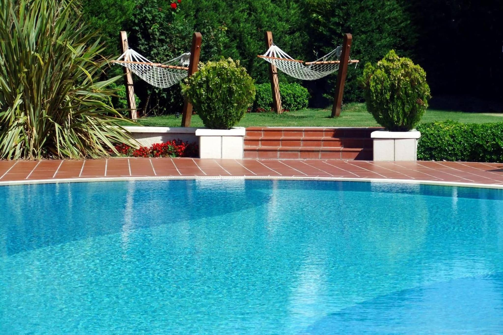 Istanbul Marriott Hotel Asia - Image 4