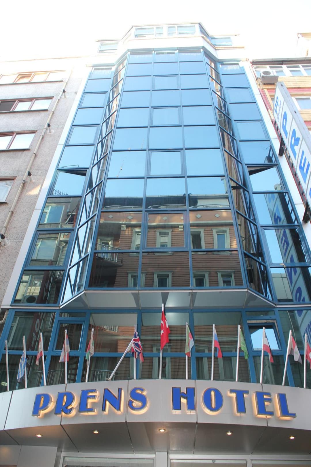 Prens Otel fotoğrafı