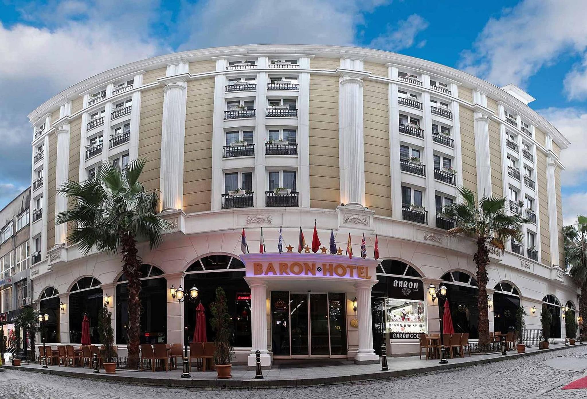 Baron Otel - Image 4