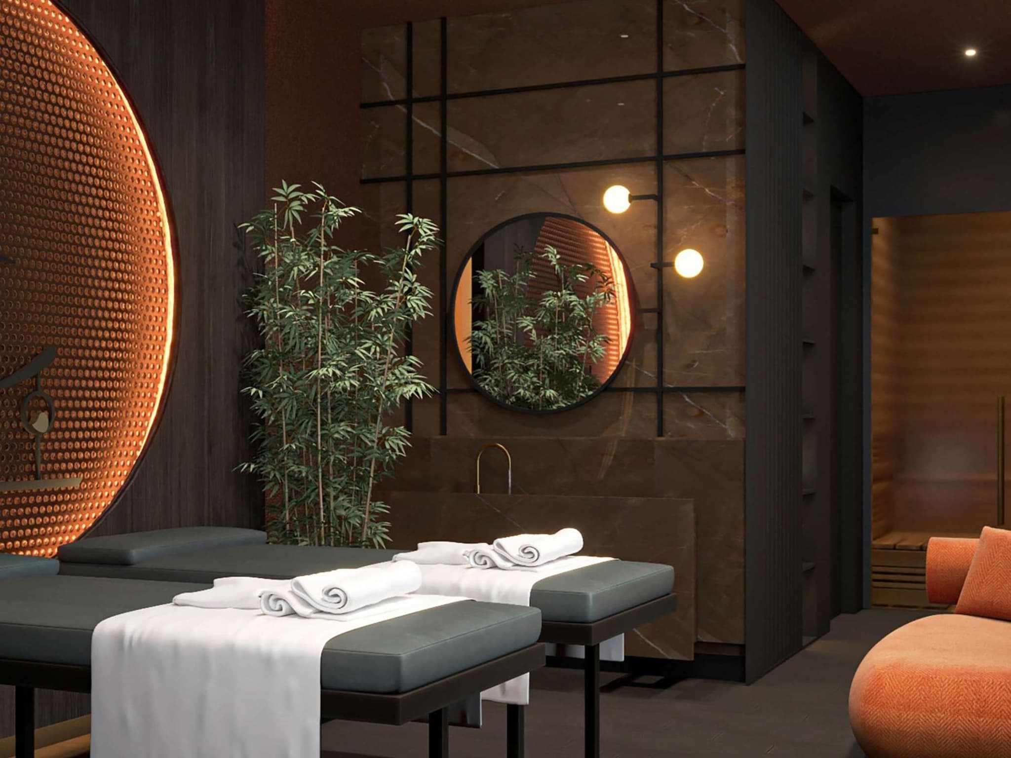 Mövenpick Hotel Istanbul Marmara Sea - Image 4