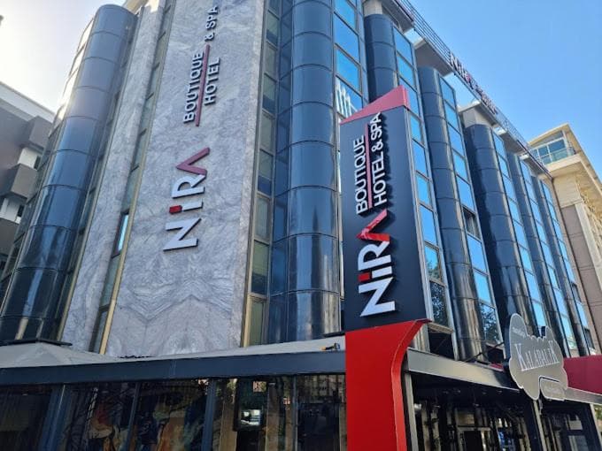 Nira Boutique Hotel fotoğrafı