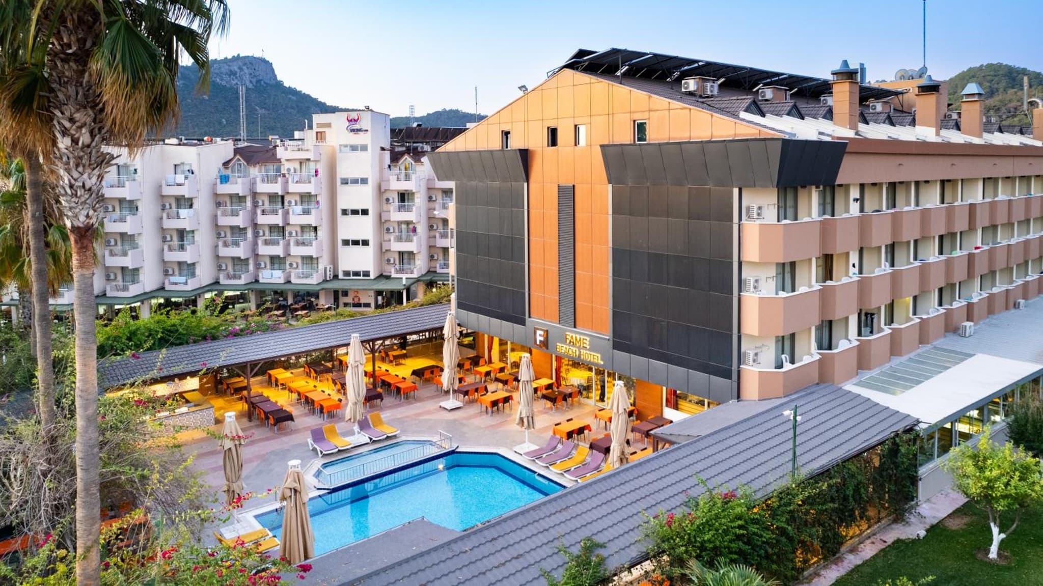 Fame Beach Hotel - Image 4