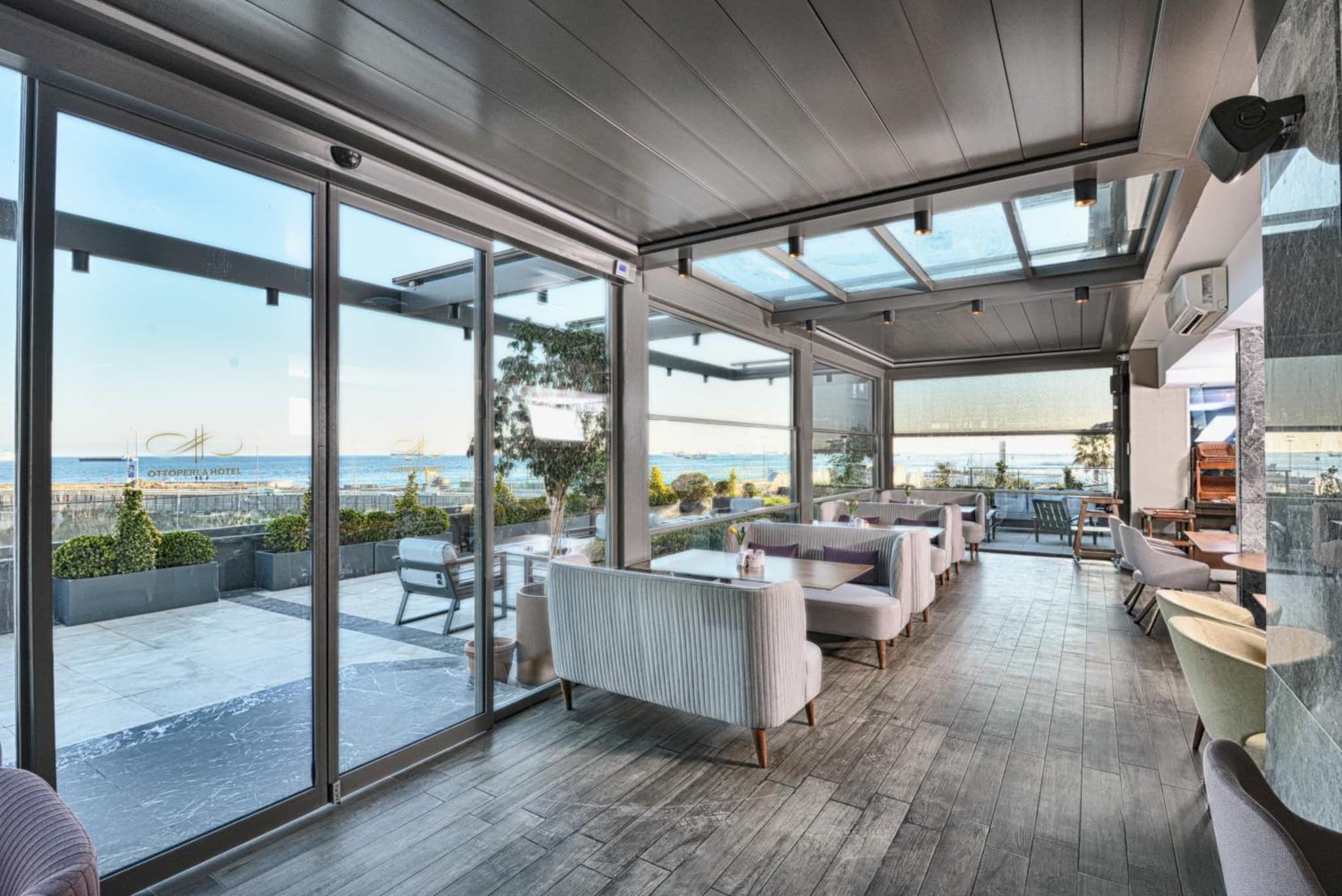 Ottoperla Otel - Image 1