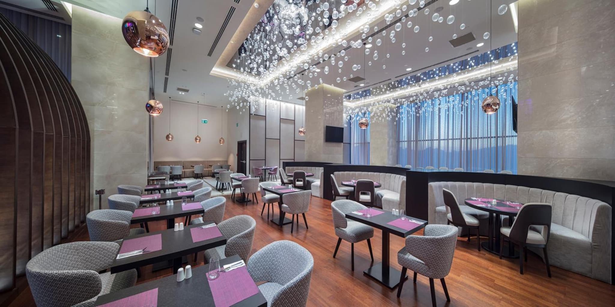 Doubletree by Hilton İstanbul Ümraniye - Image 4