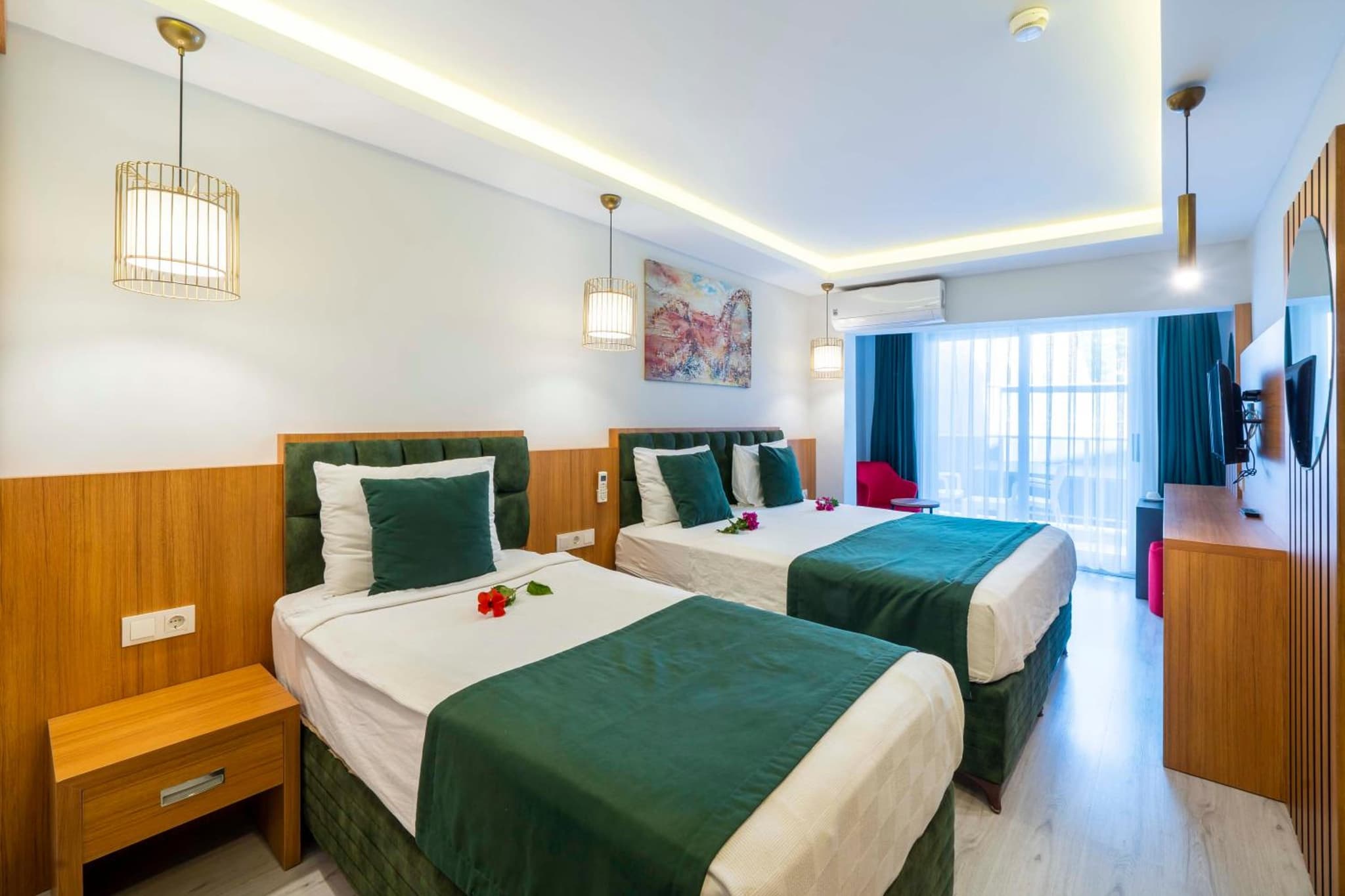 Mogons Exclusive Hotel - Image 4