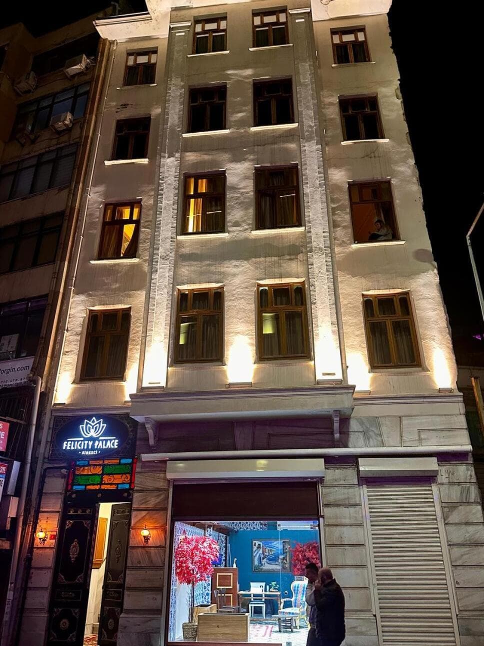 Felicity Palace Sirkeci - Image 2