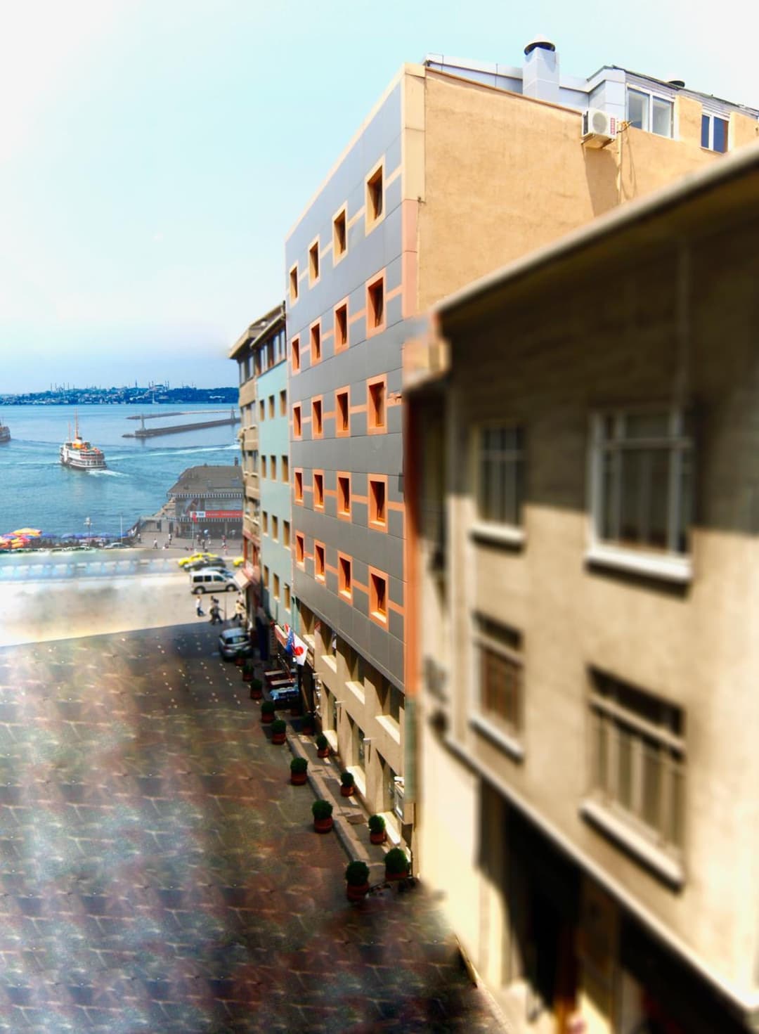 Bella Hotel fotoğrafı