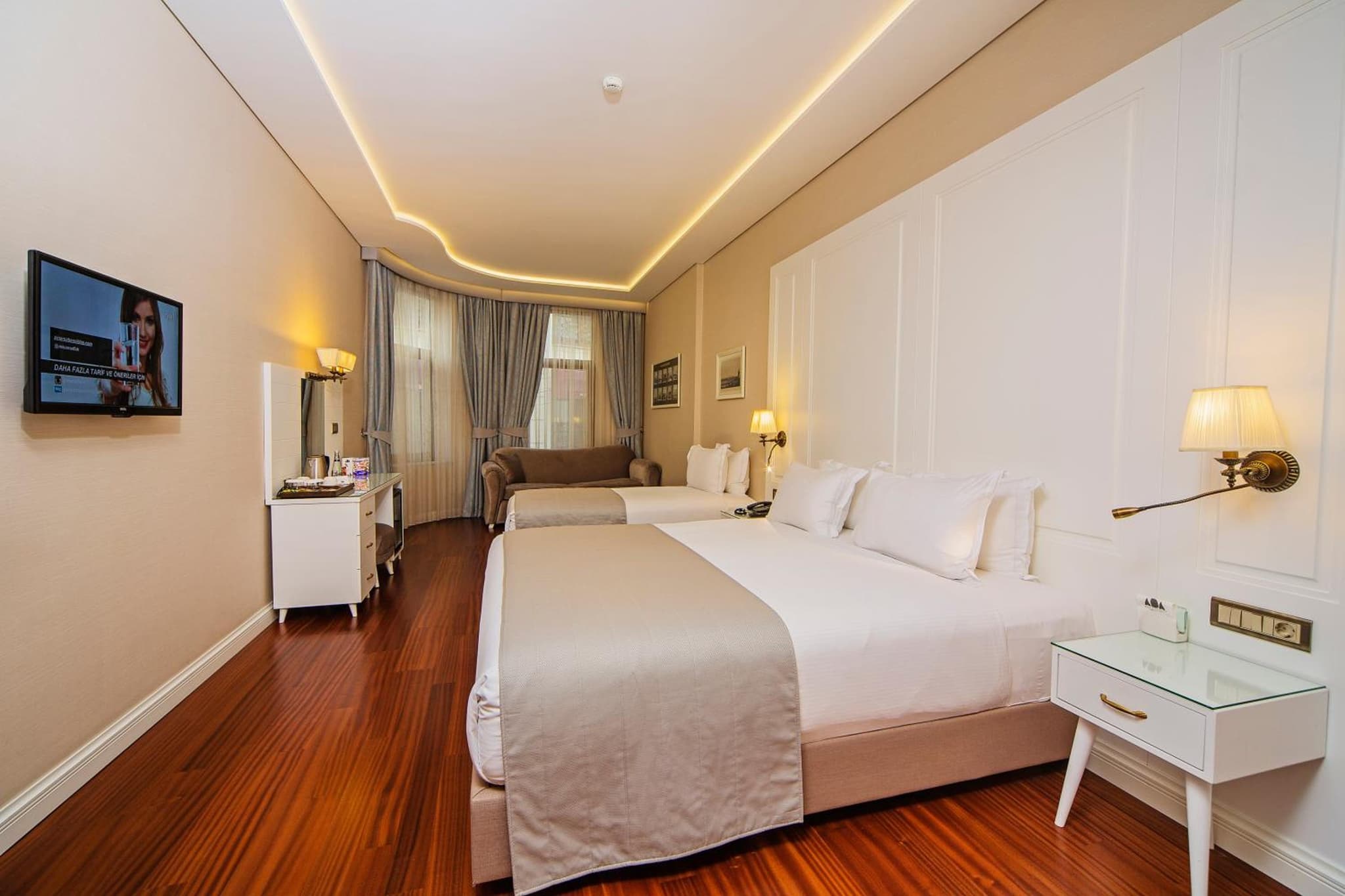 Ada Karakoy Hotel - Special Category - Image 4