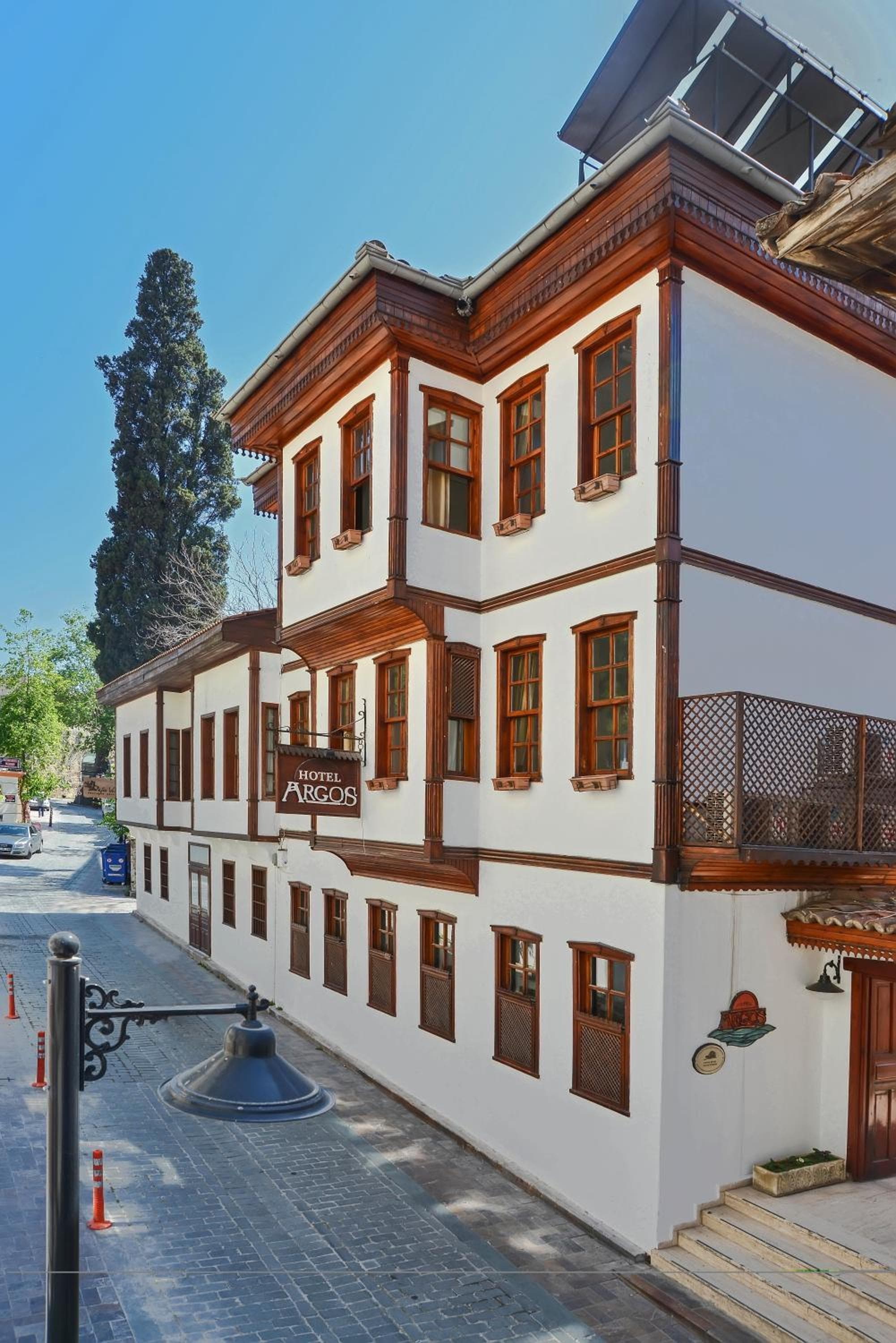 Argos Otel - Image 2