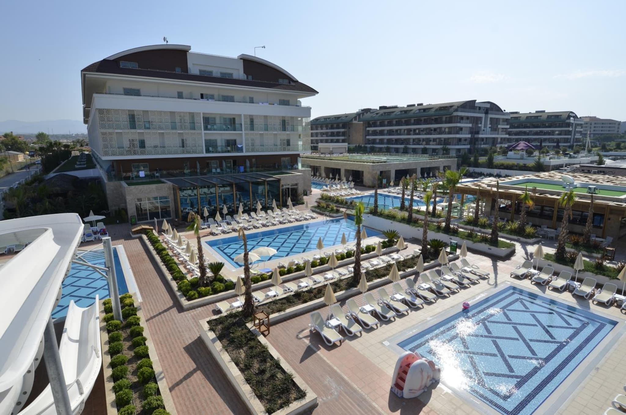 Sentido Trendy Verbena Beach Otel - Image 1