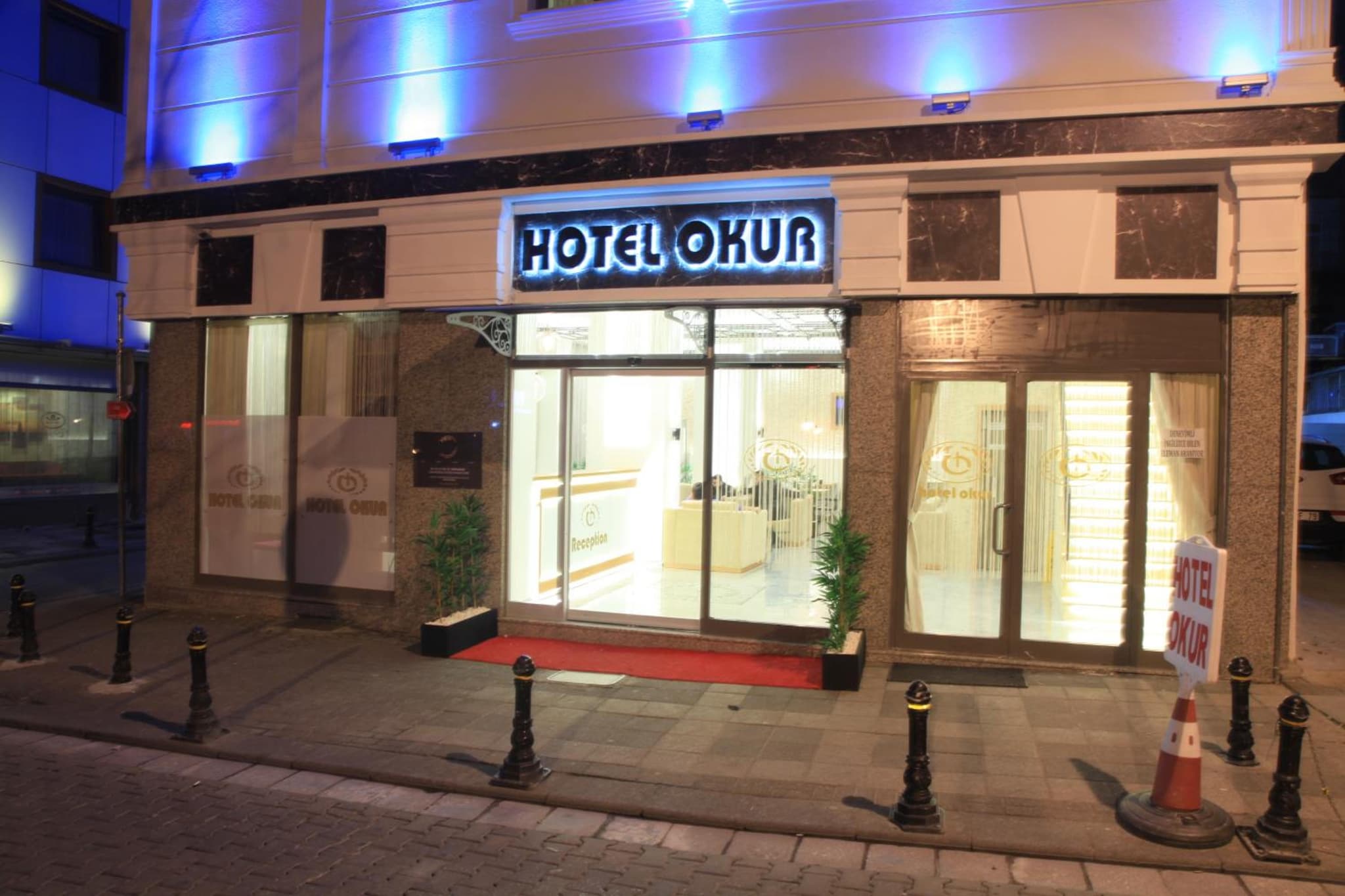 Okur Otel - Image 1