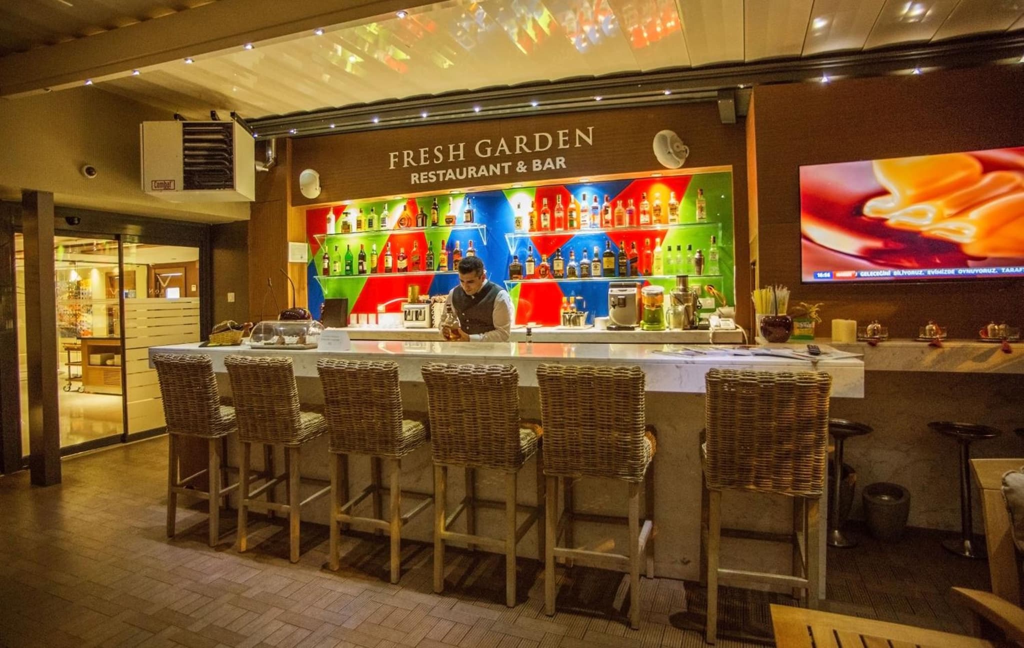 Veyron Otelleri & SPA - Image 2