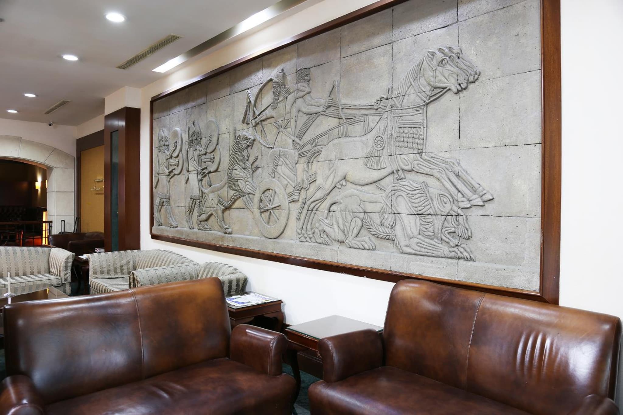 Benler Otel Laleli İstanbul - Image 4