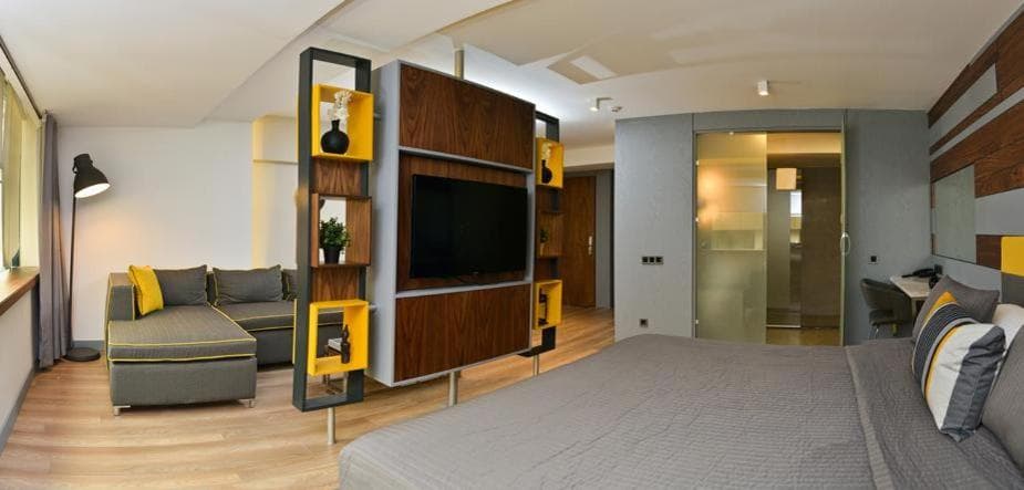 Spil Suites - Image 4