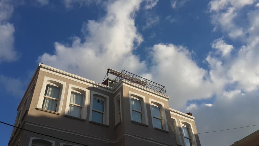 Loka Suites fotoğrafı