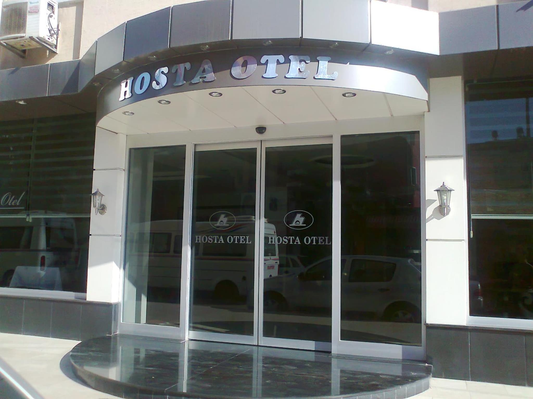 Hosta Otel - Image 1