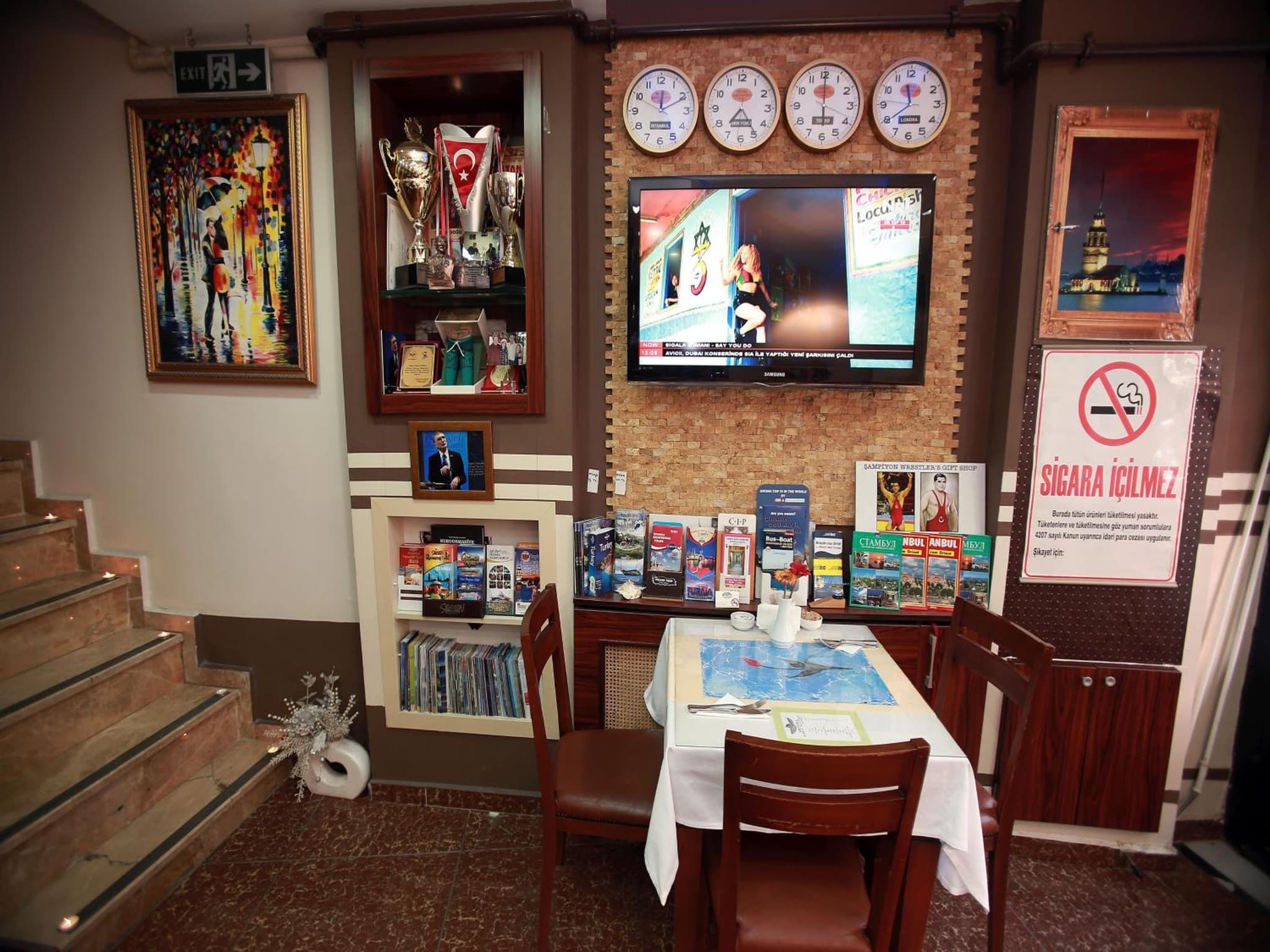 Arife Sultan Otel - Image 2