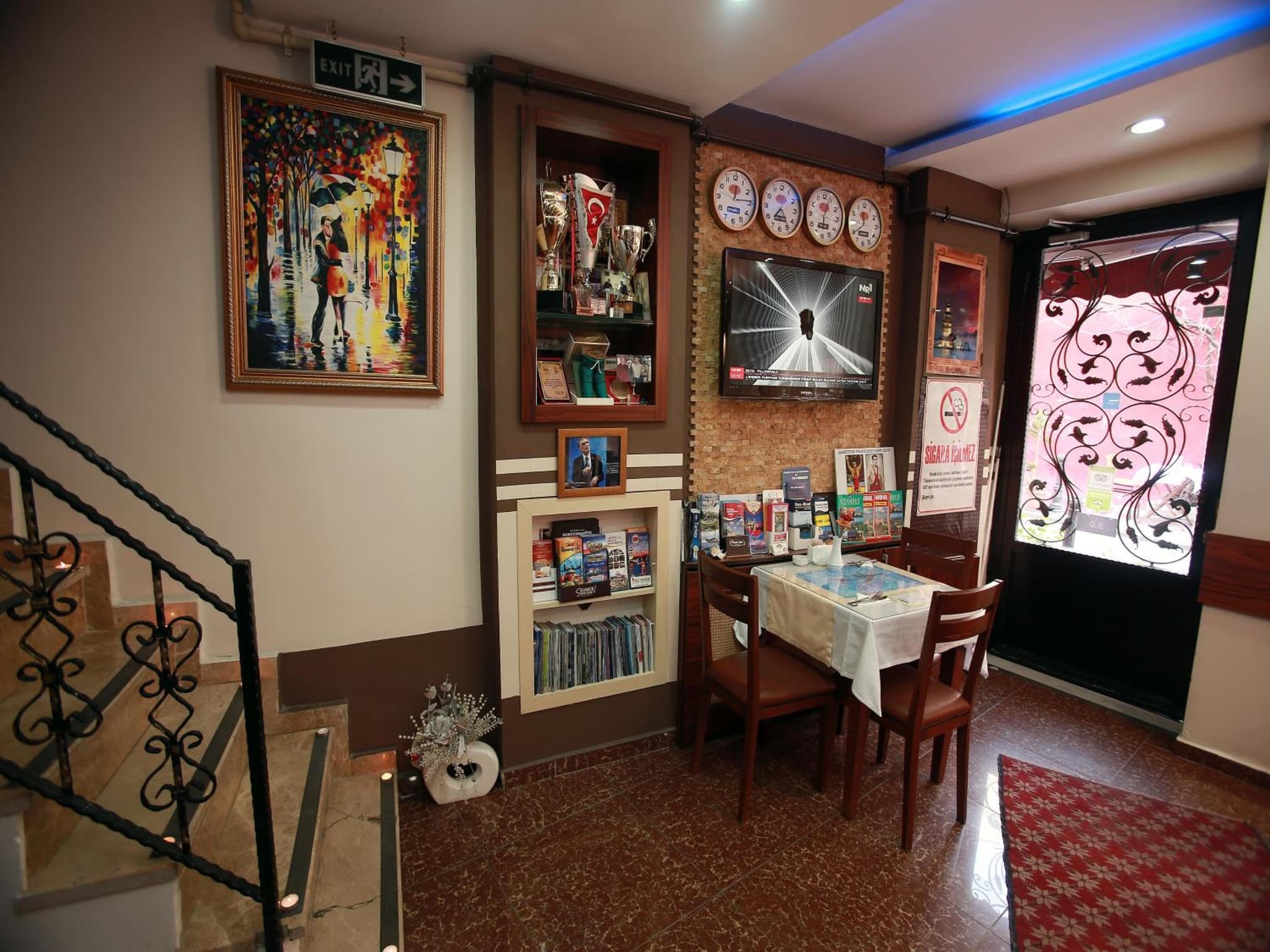 Arife Sultan Otel - Image 3