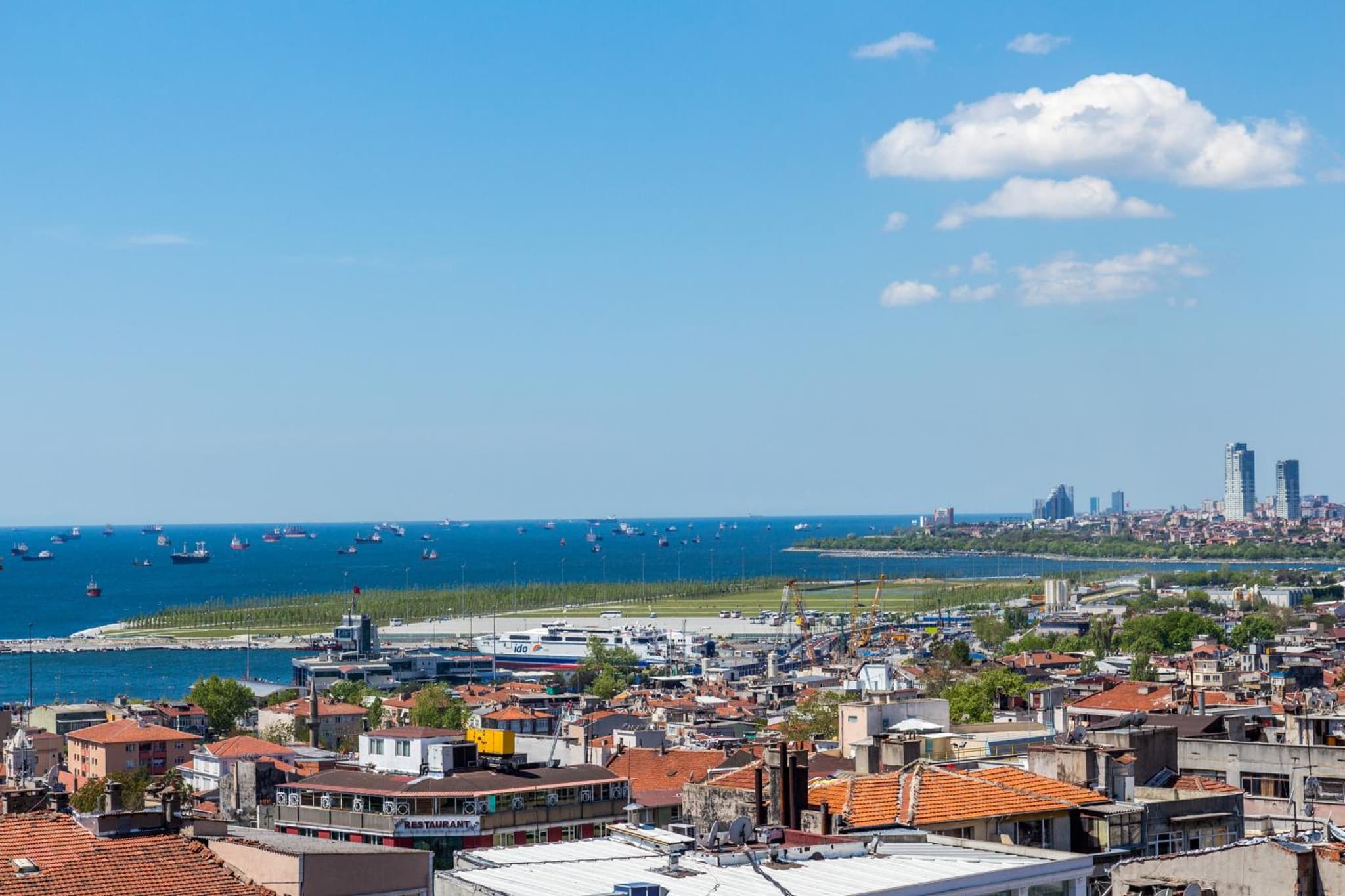 Grand Rosa Otel - Image 3