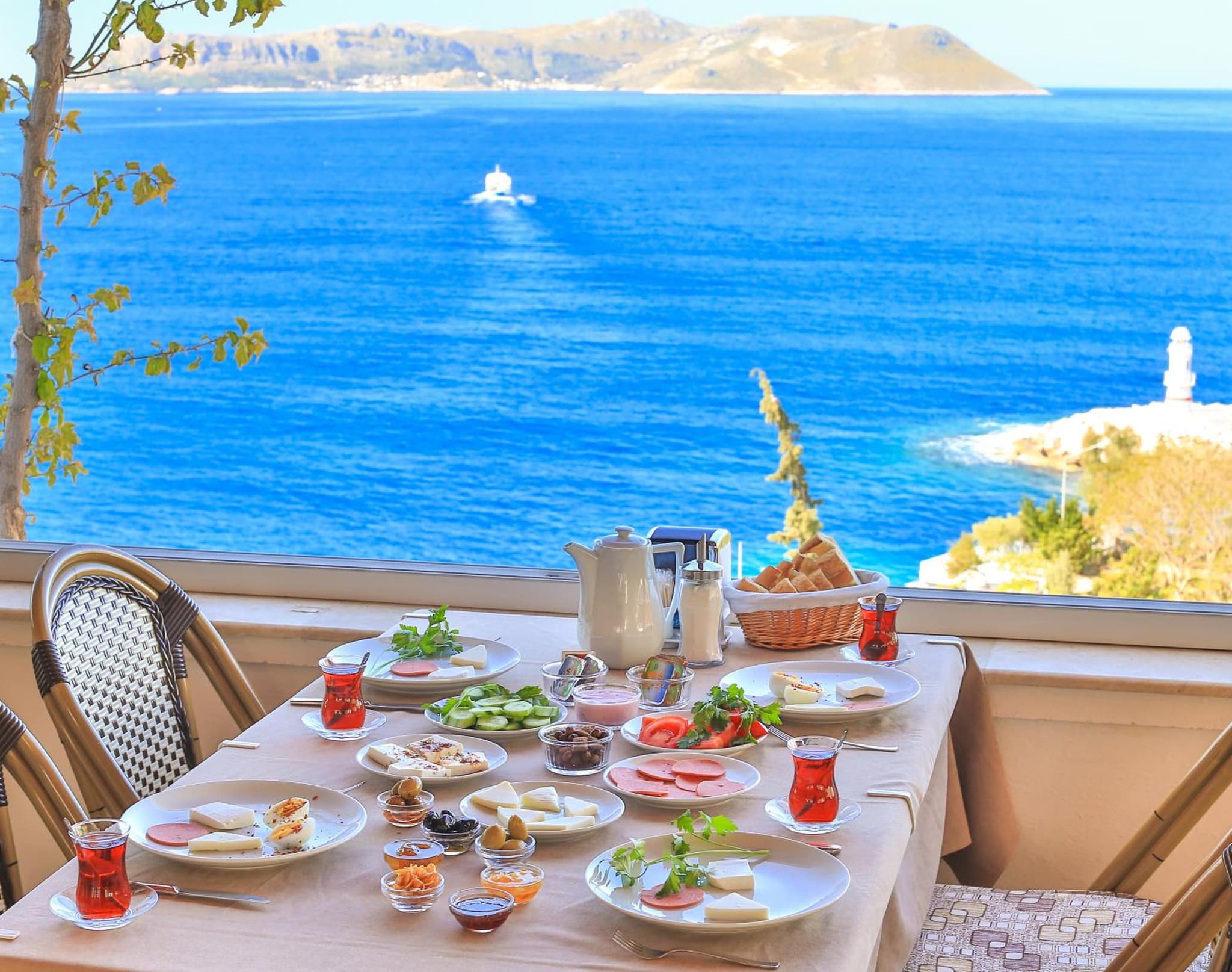 Hotel Kayahan - Image 2