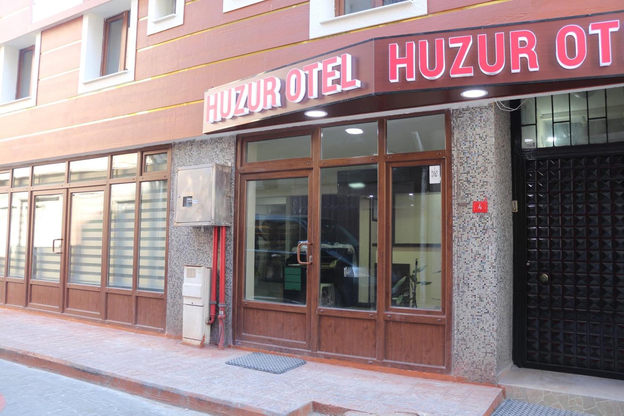 Beyoğlu Huzur Otel - Image 2