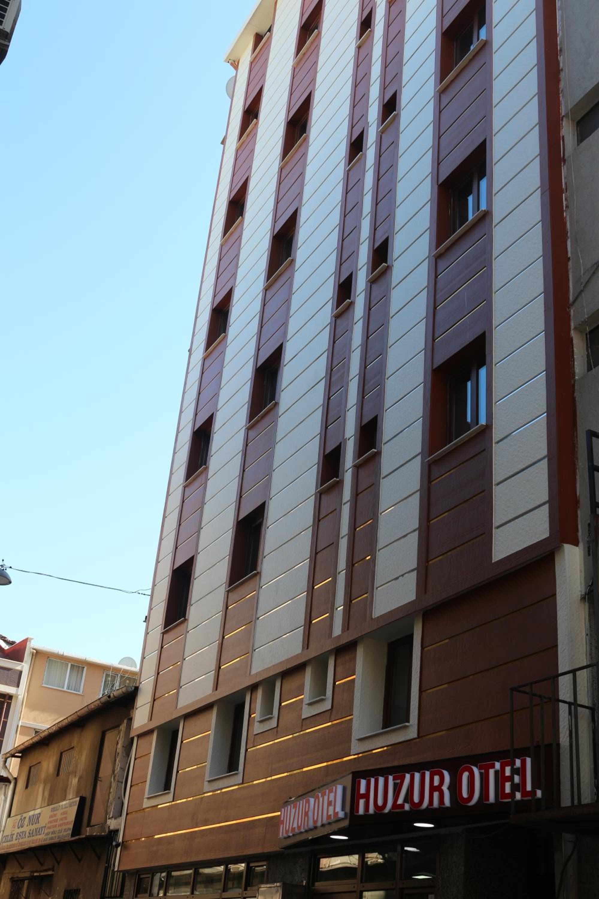 Beyoğlu Huzur Otel - Image 3