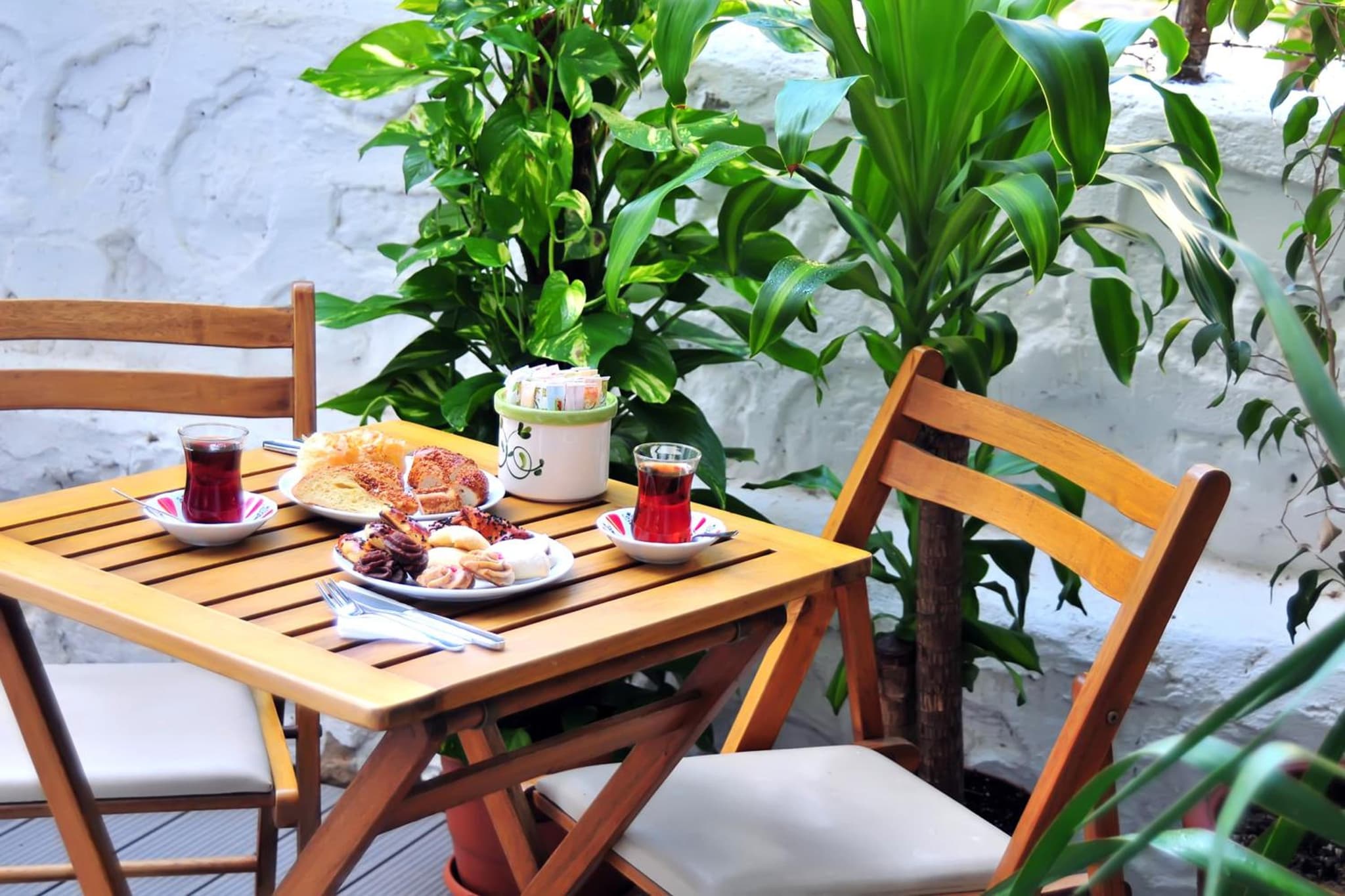 Yeniceri City Otel - Image 1