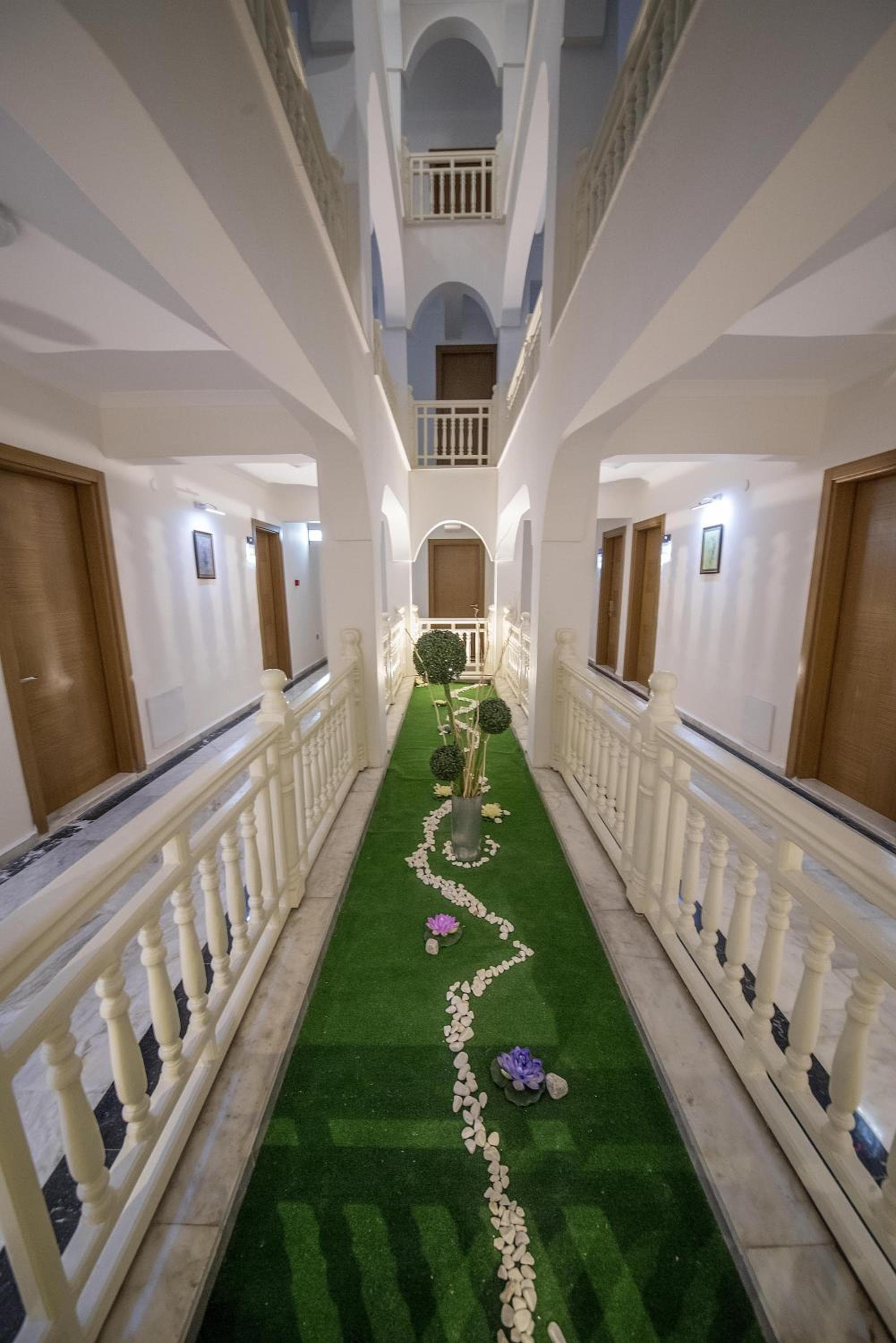 Yeniceri City Otel - Image 2