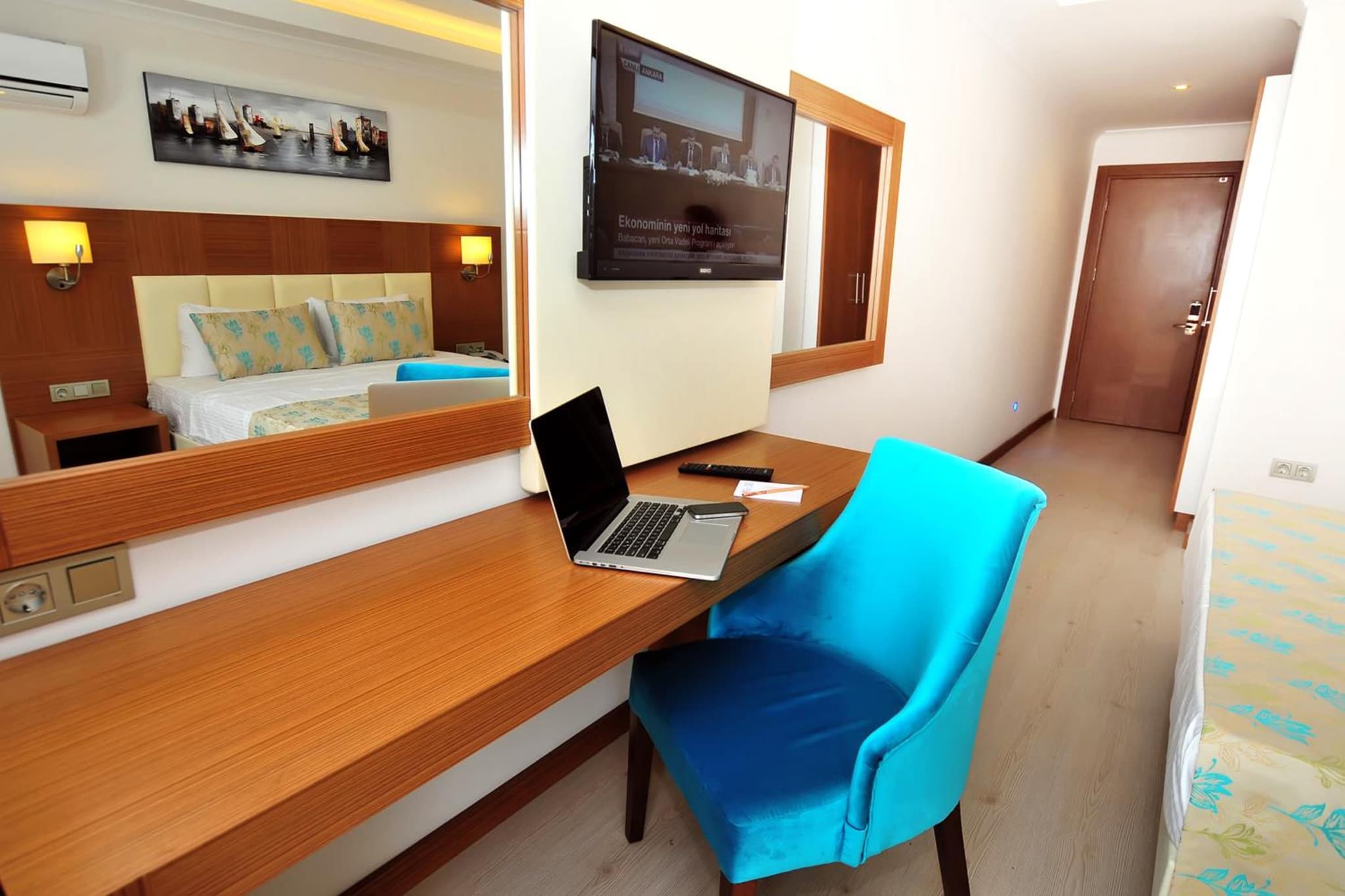 Yeniceri City Otel - Image 3