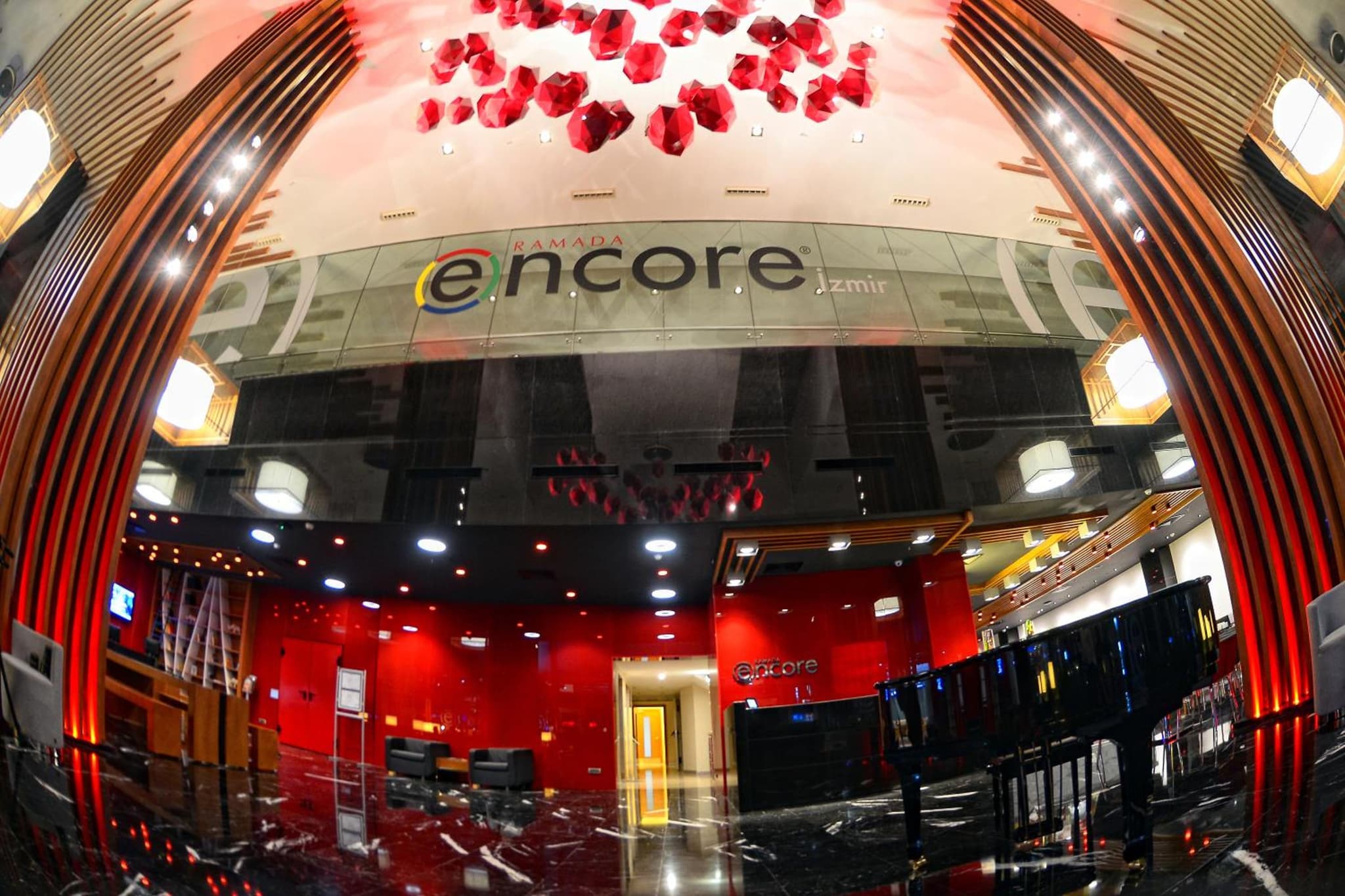 Ramada Encore by Wyndham İzmir - Image 4