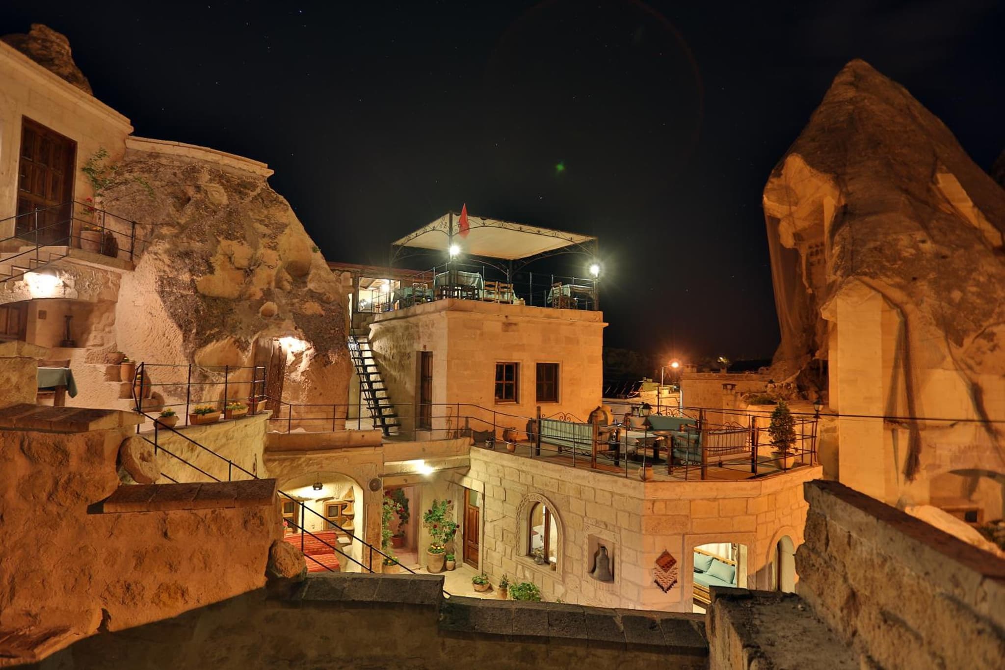 Turquaz Cave Hotel - Image 2