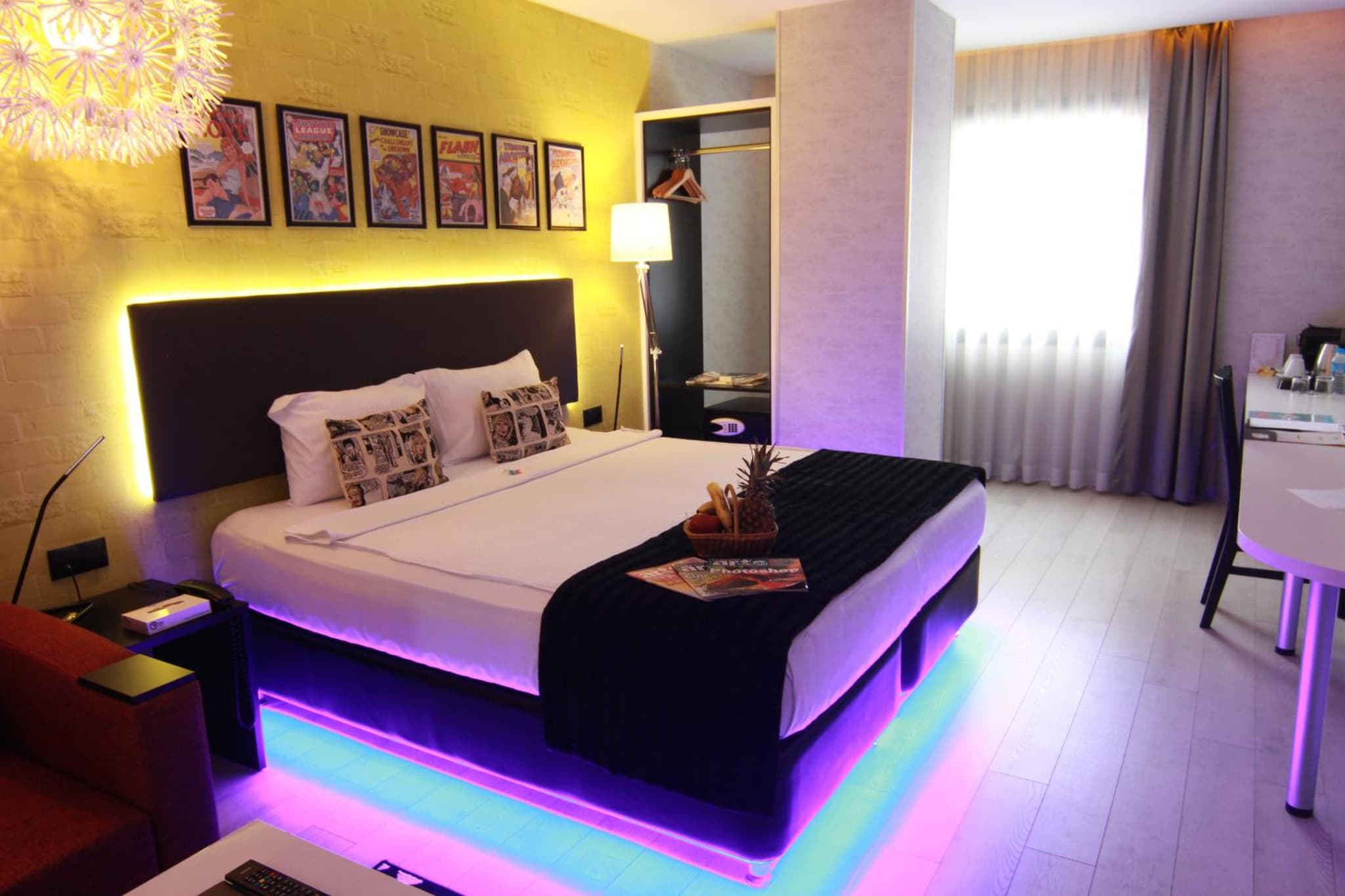 Tempo Fair Suitler - Image 2