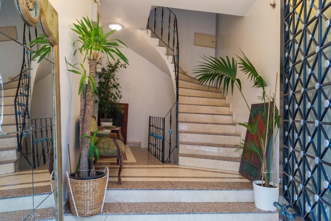 Istanbul Amedros Home fotoğrafı