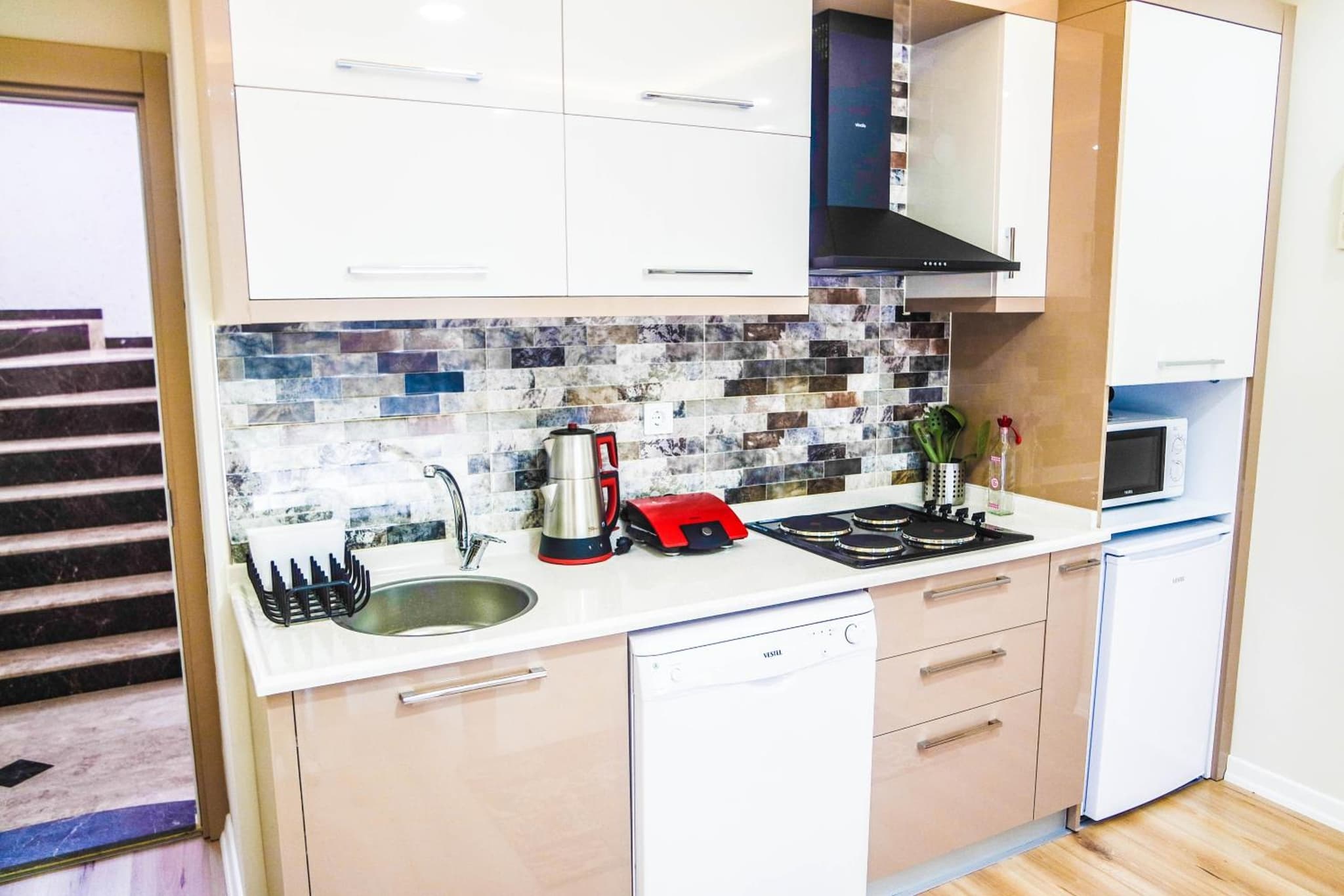 Ale Apartments Hotel - Image 4