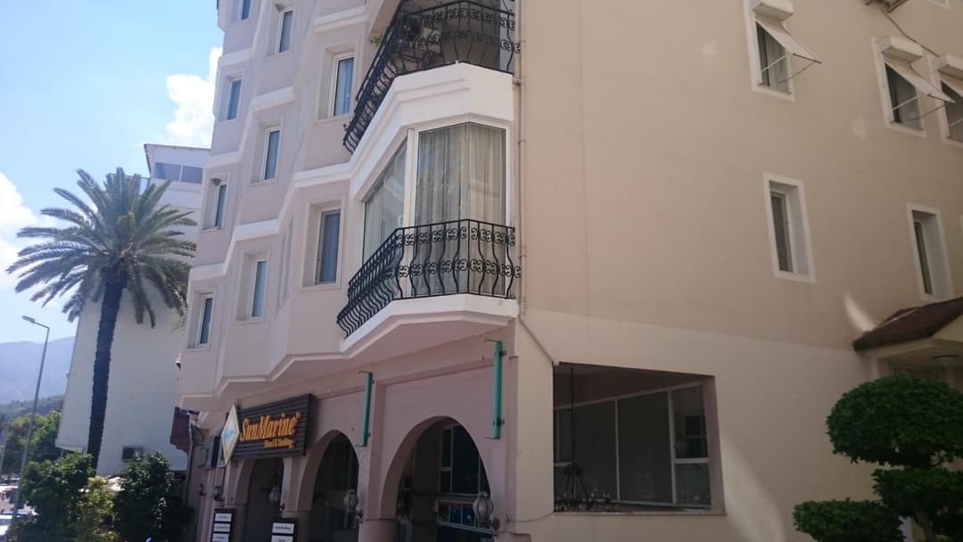 Alesta Residence fotoğrafı